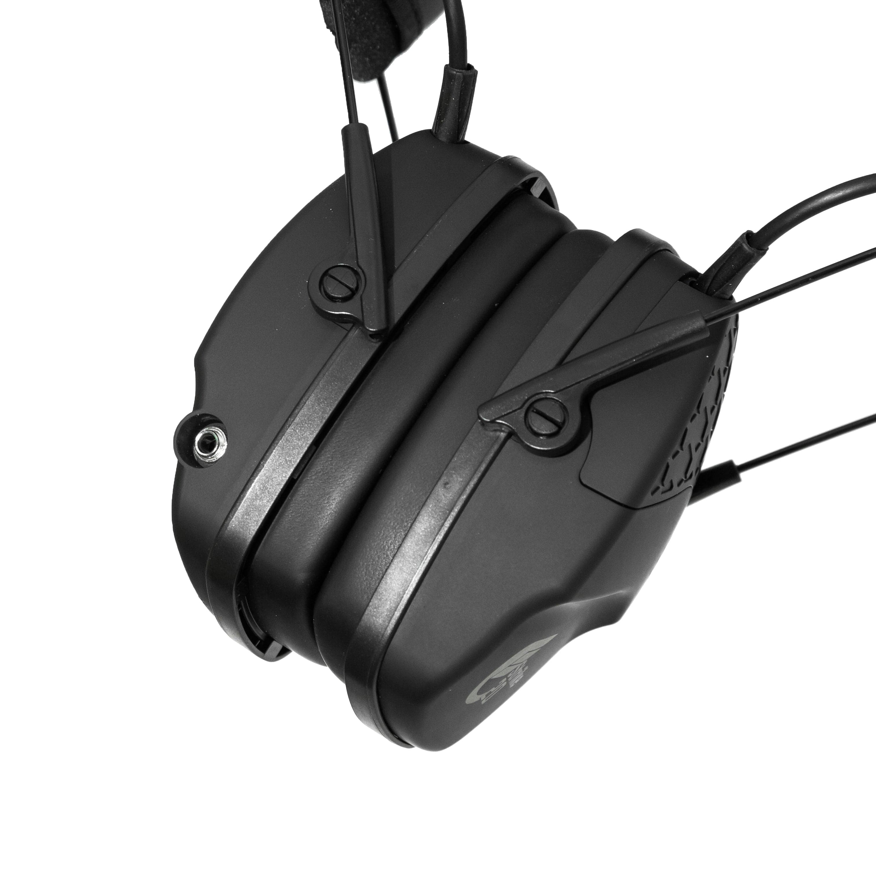 VISION-Two Bluetooth Shooting Range Hearing Protector