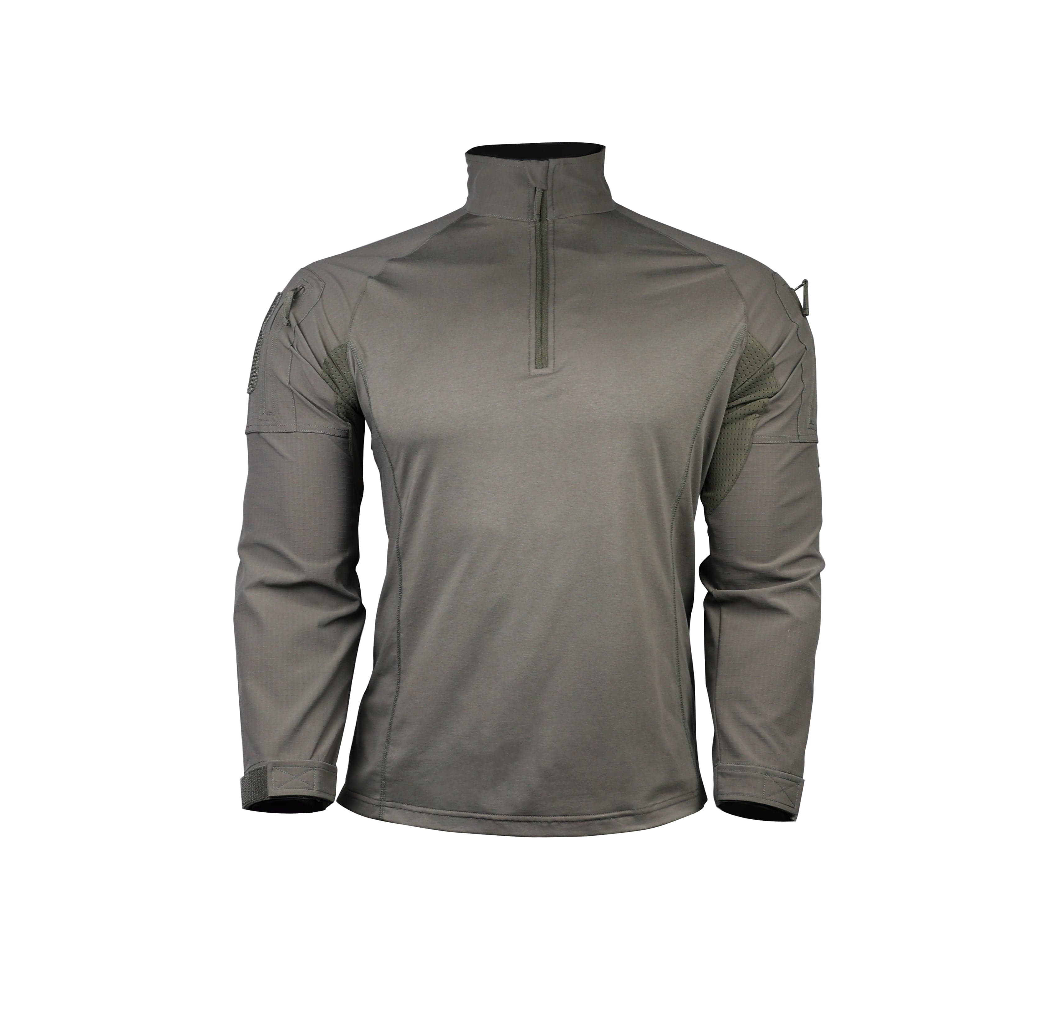EmberX Fire-Resistant Combat Shirt