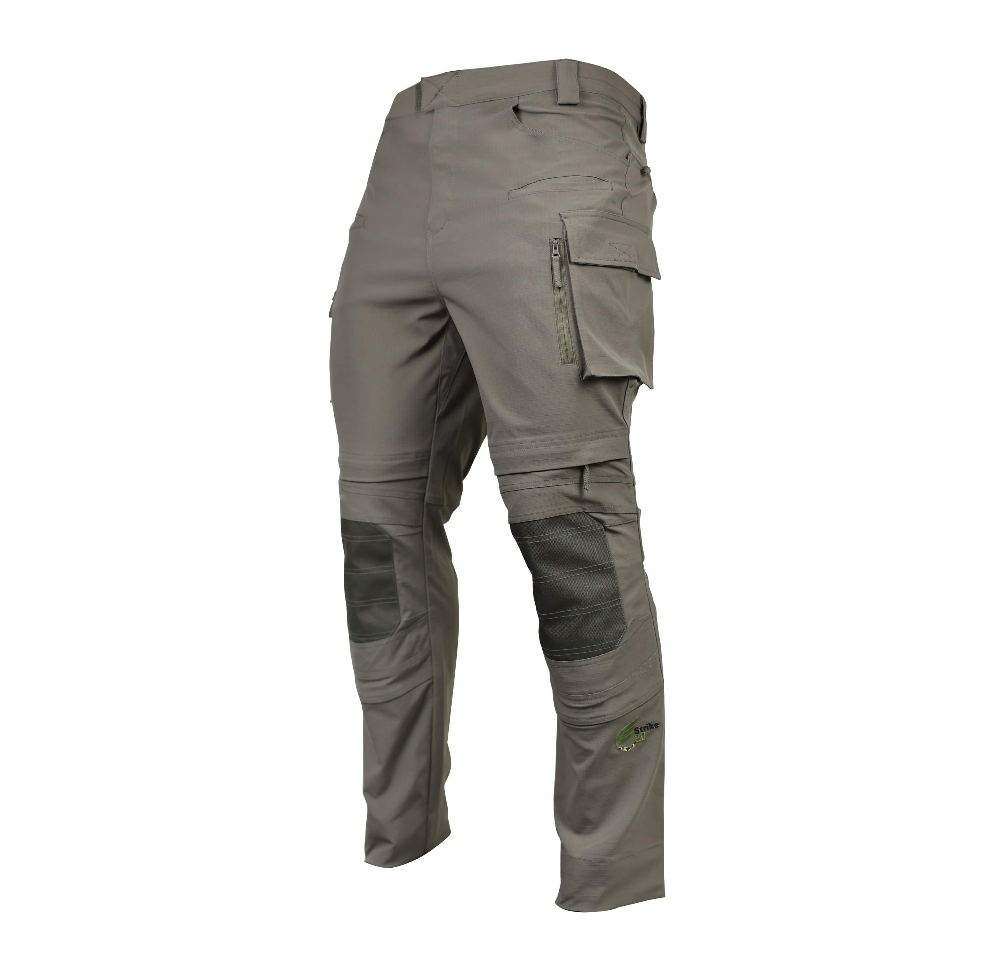 EmberX Fire-Resistant Tactical Pants