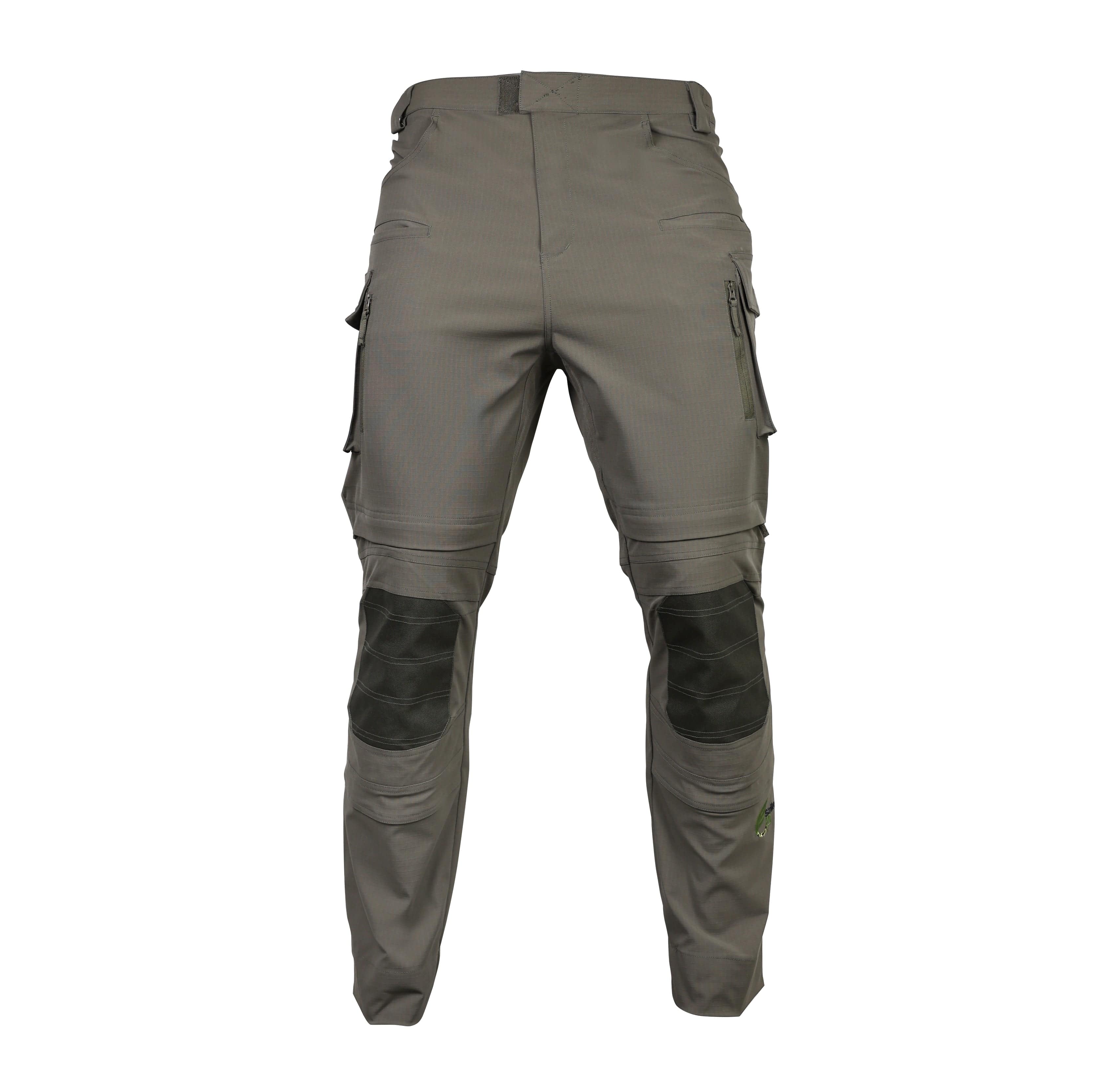 EmberX Fire-Resistant Tactical Pants