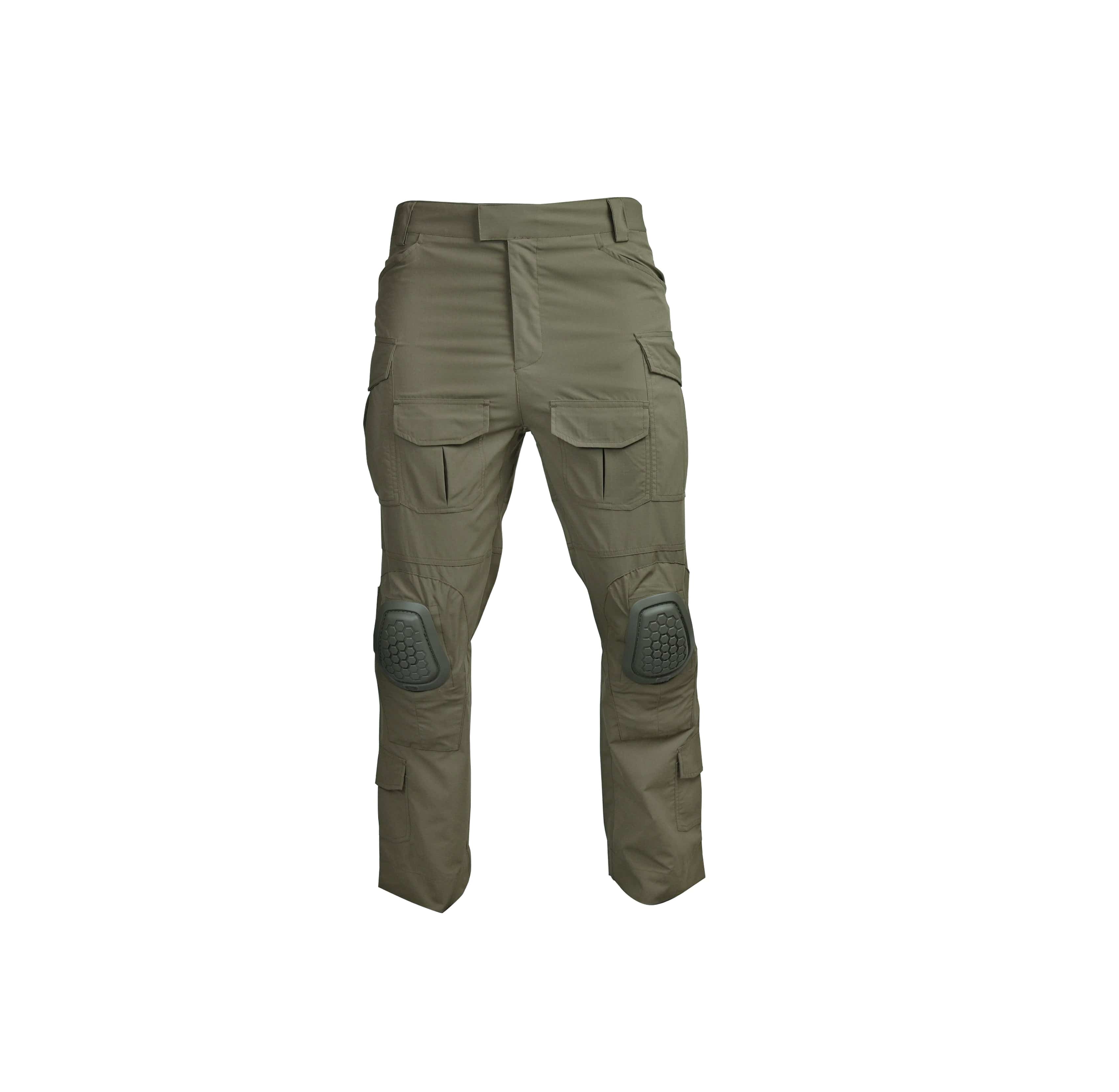 CoolingX Tactical Knee Pad Inserts
