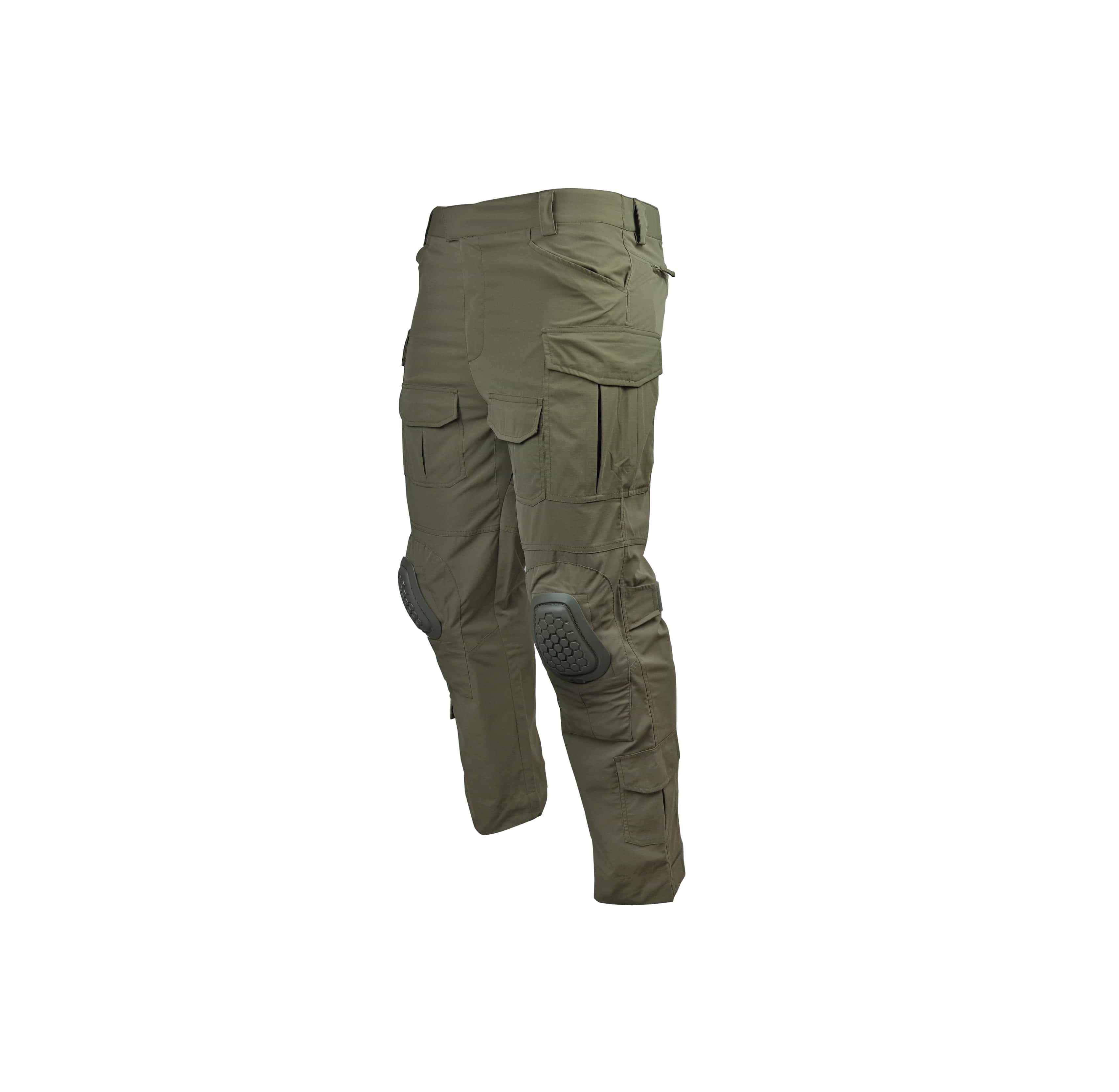 CoolingX Tactical Knee Pad Inserts