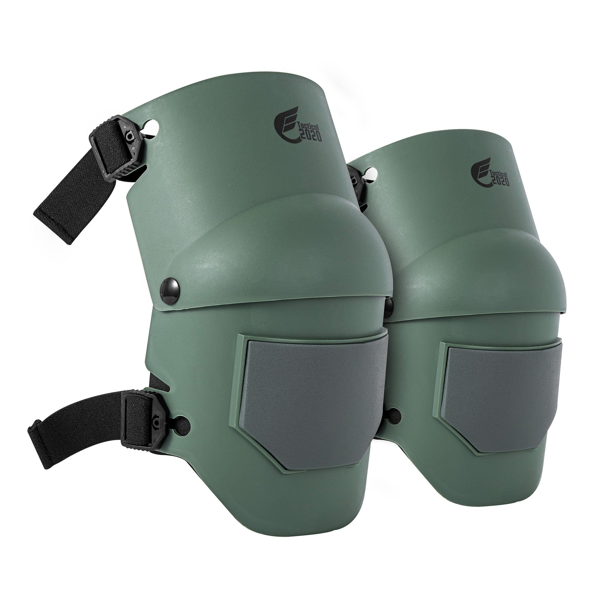 Knee Pad - Robocob:Robocob Knee Pad: Durable, Protective Gear for Soldiers & Gardening - Stability, Grip, Comfort.