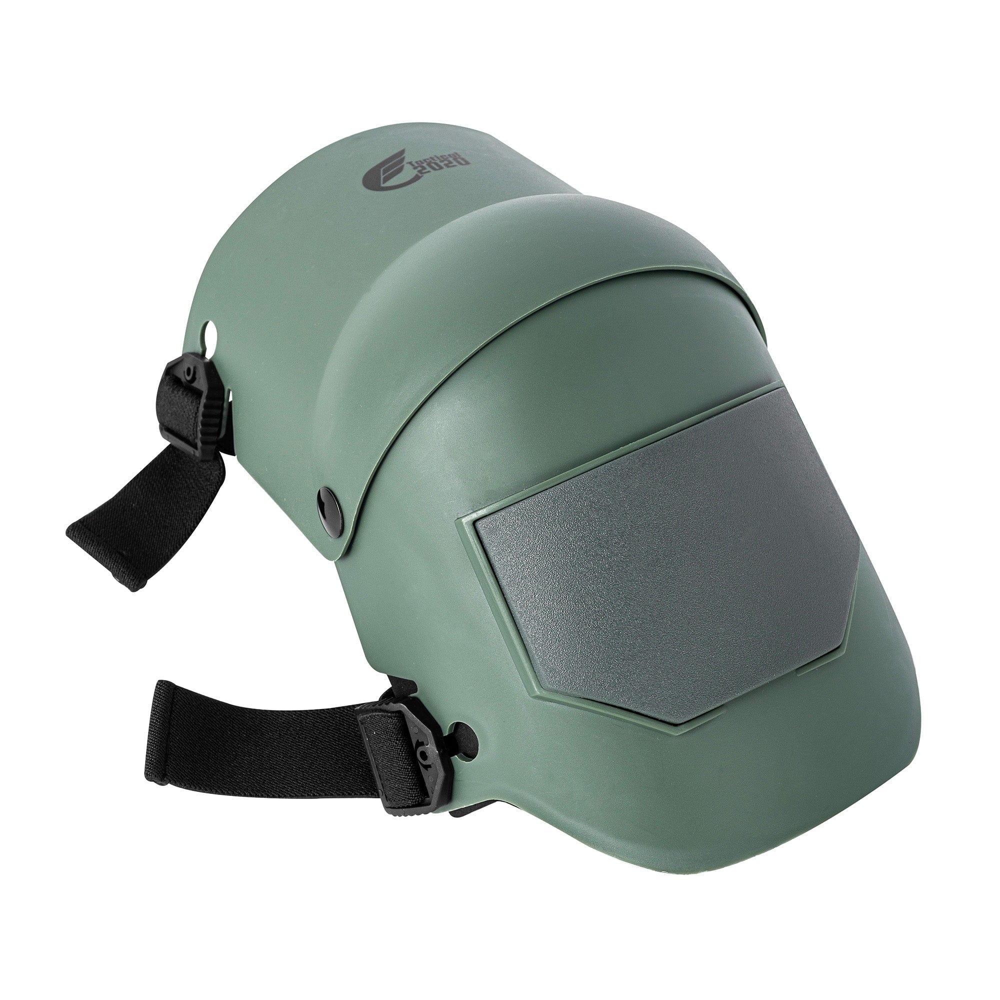 Knee Pad - Robocob:Robocob Knee Pad: Durable, Protective Gear for Soldiers & Gardening - Stability, Grip, Comfort.