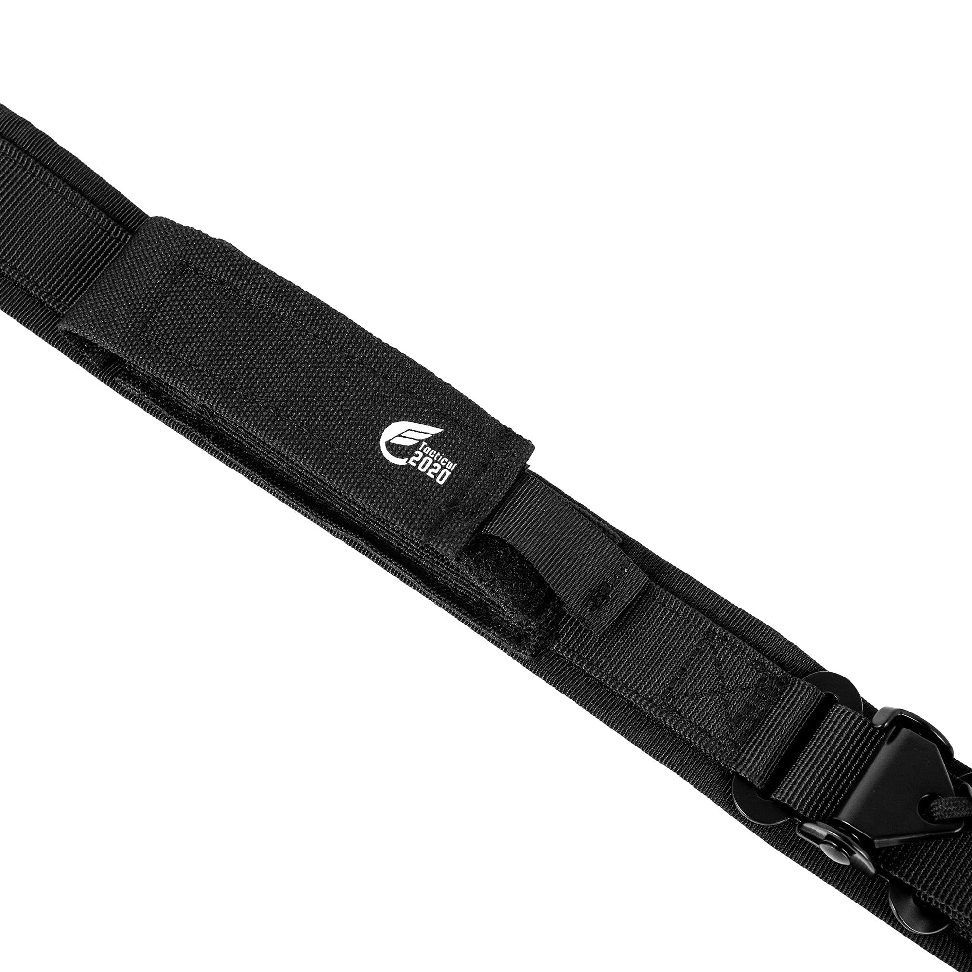 Strike20 Strap Belt: Adjustable, Comfortable, Flexible Movement