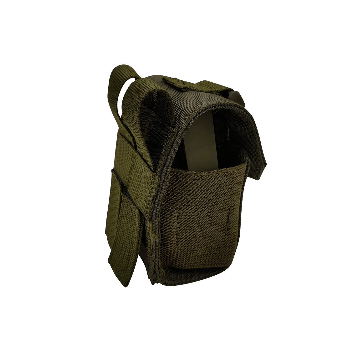 Professional 1000D Nylon Grenade Pouch