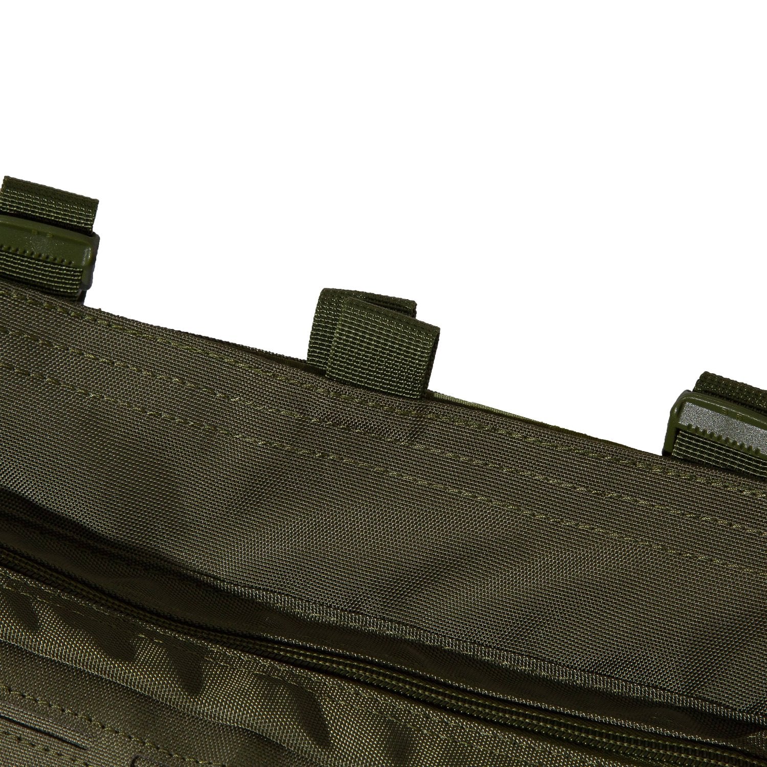 Strike20 vest bag