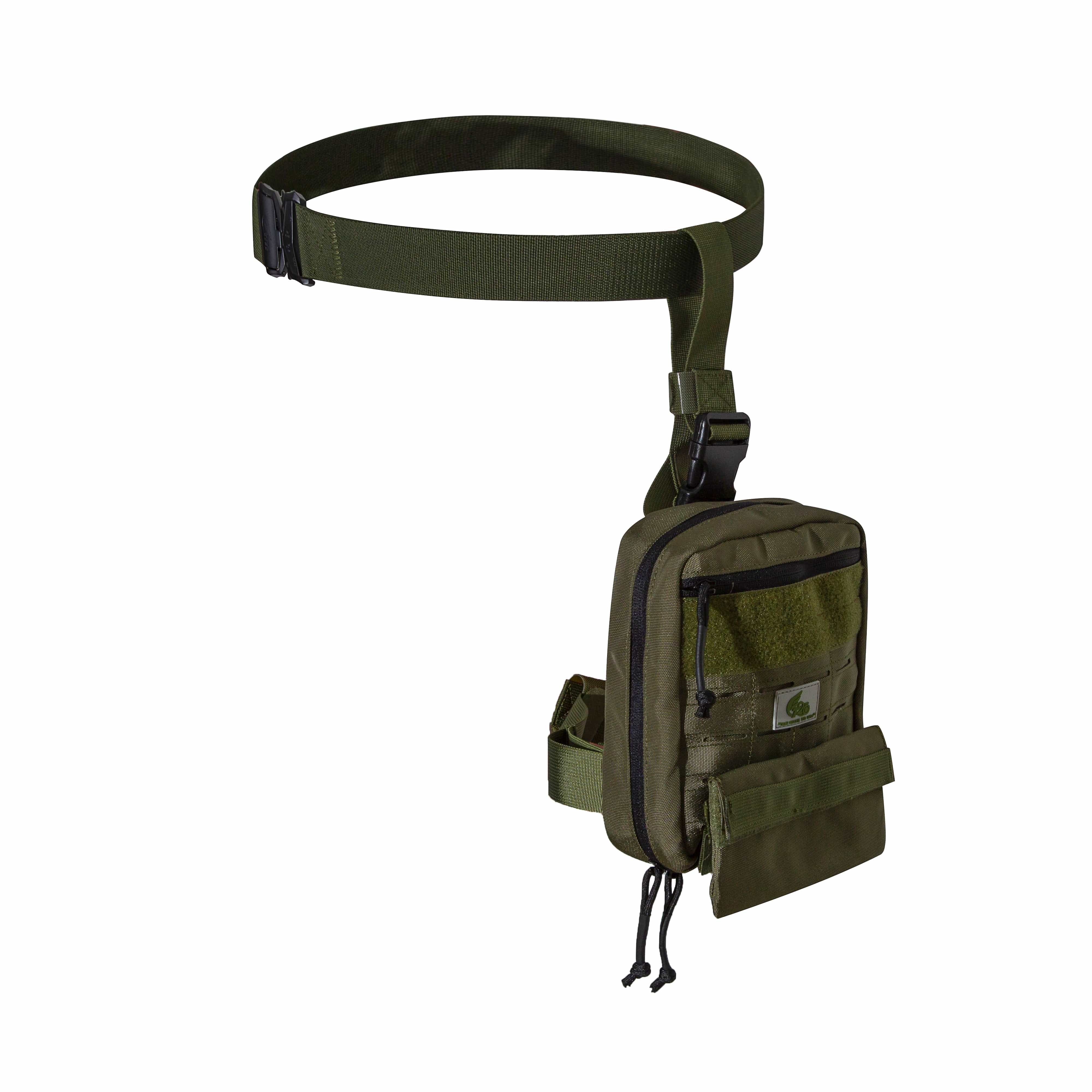 General Knee Bag