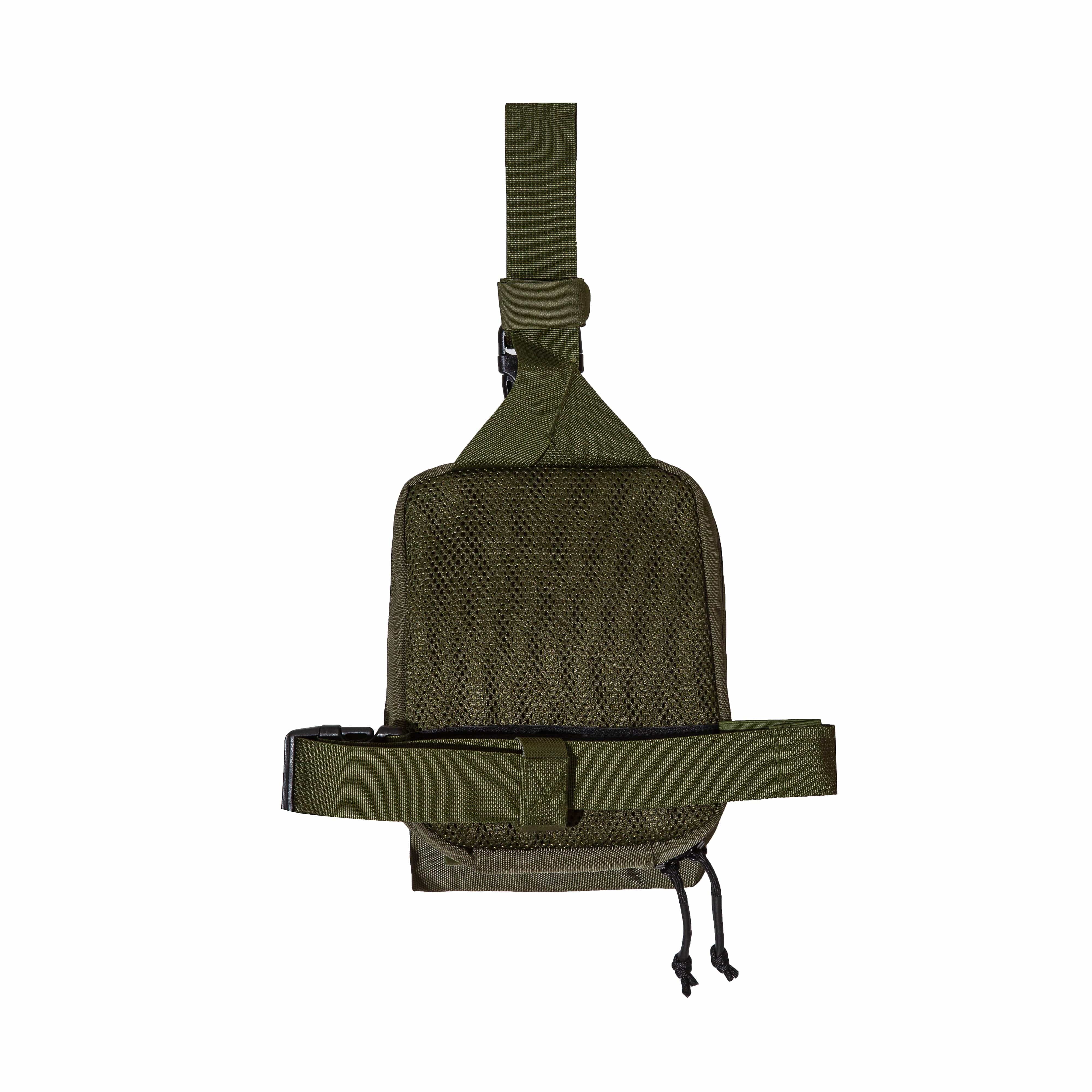 General Knee Bag