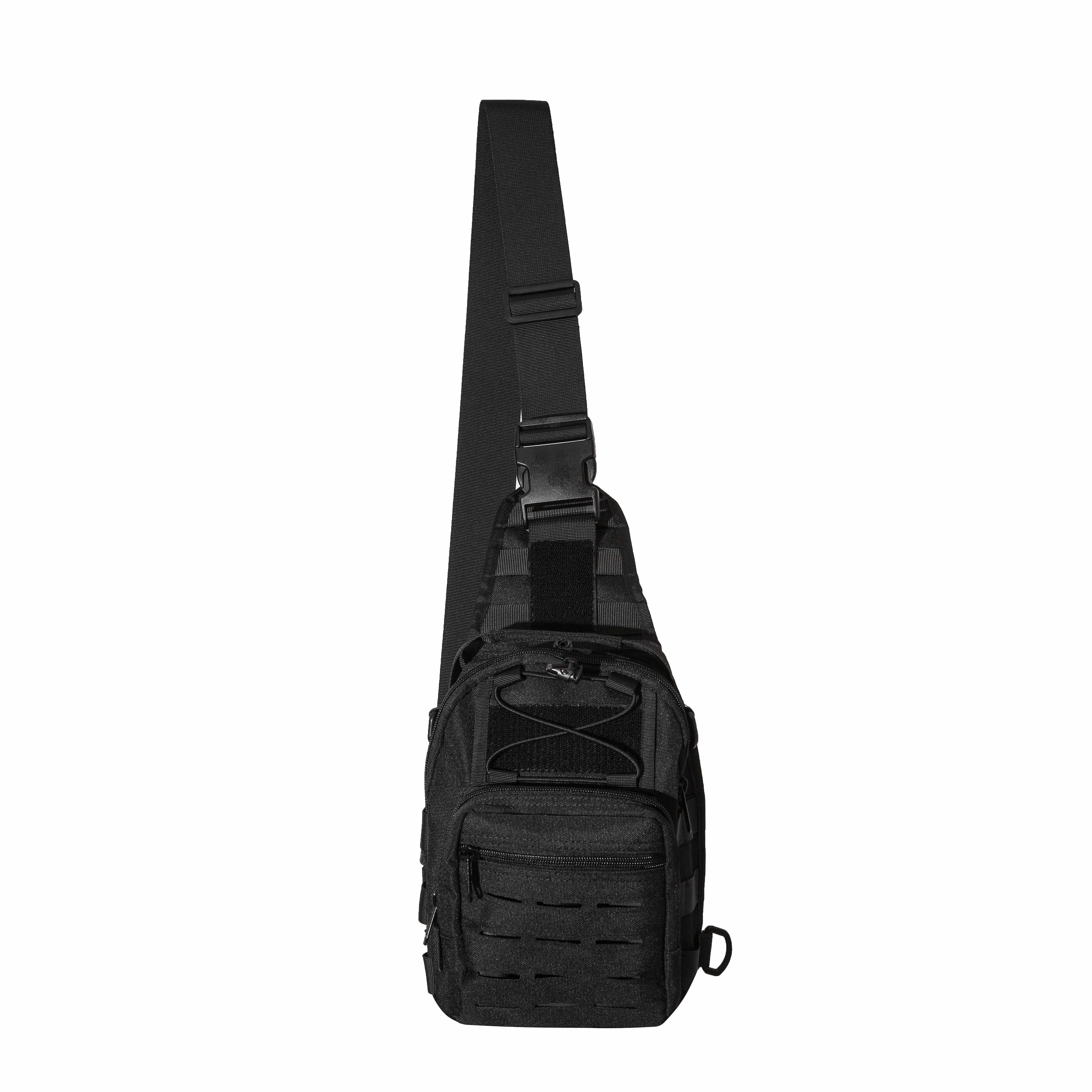 Security Sidearm Side Bag, Armagedón