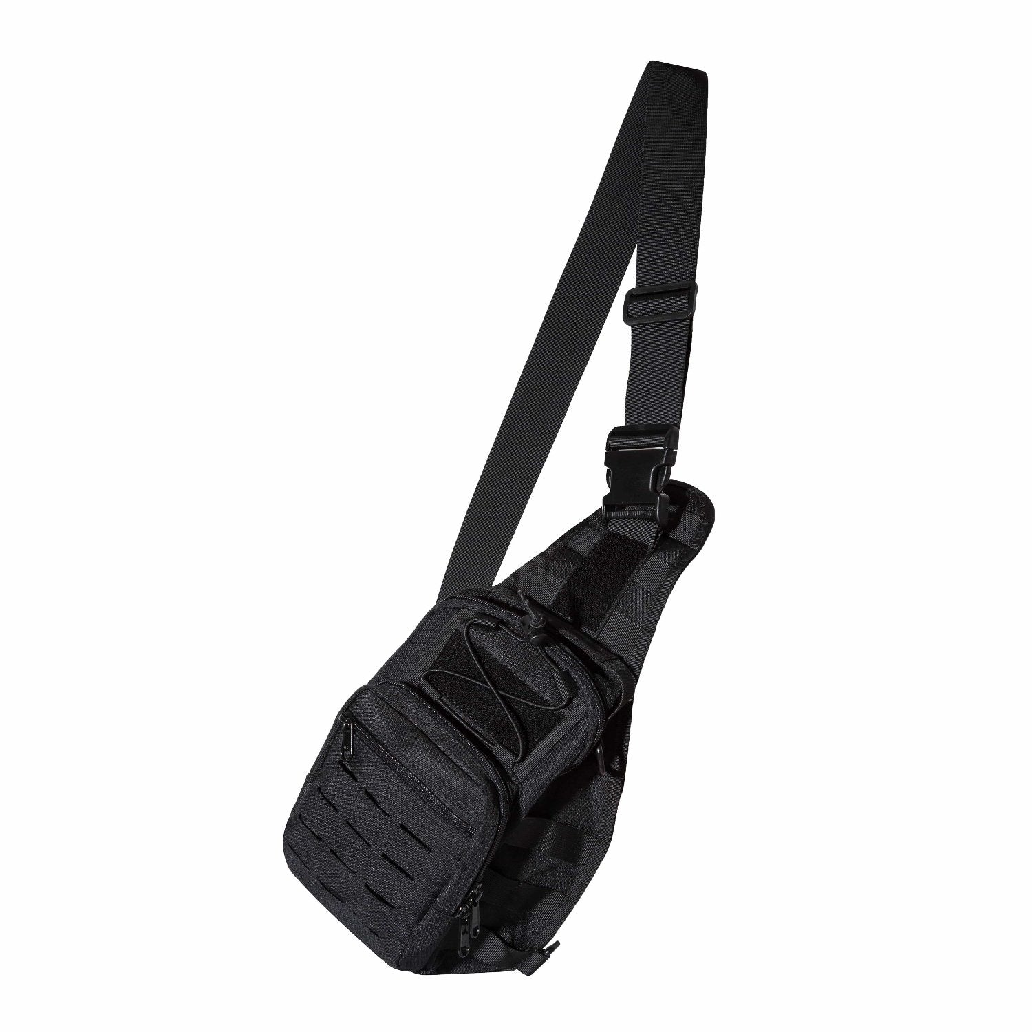 Security Sidearm Side Bag, Armagedón
