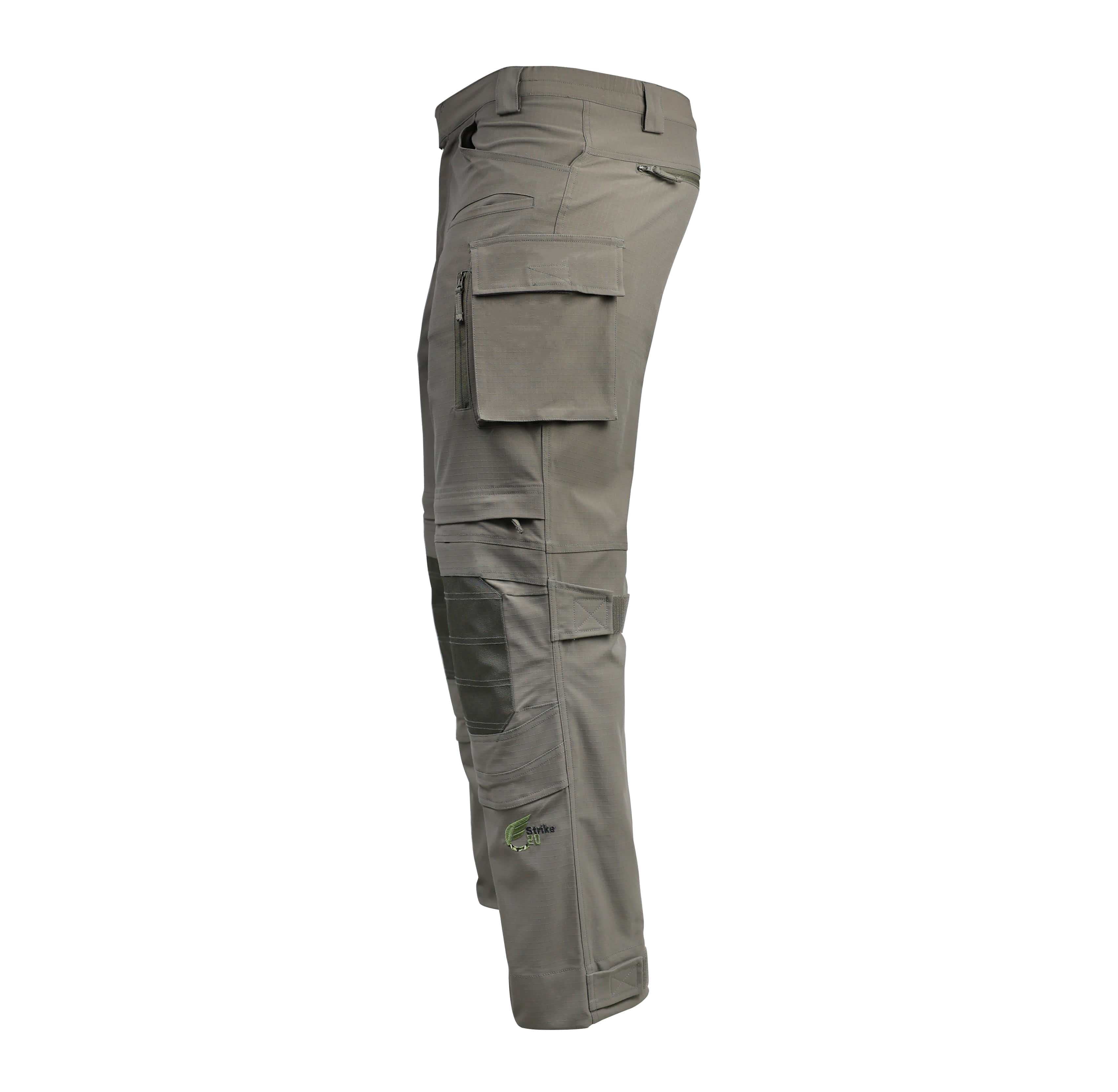 EmberX Fire-Resistant Tactical Pants