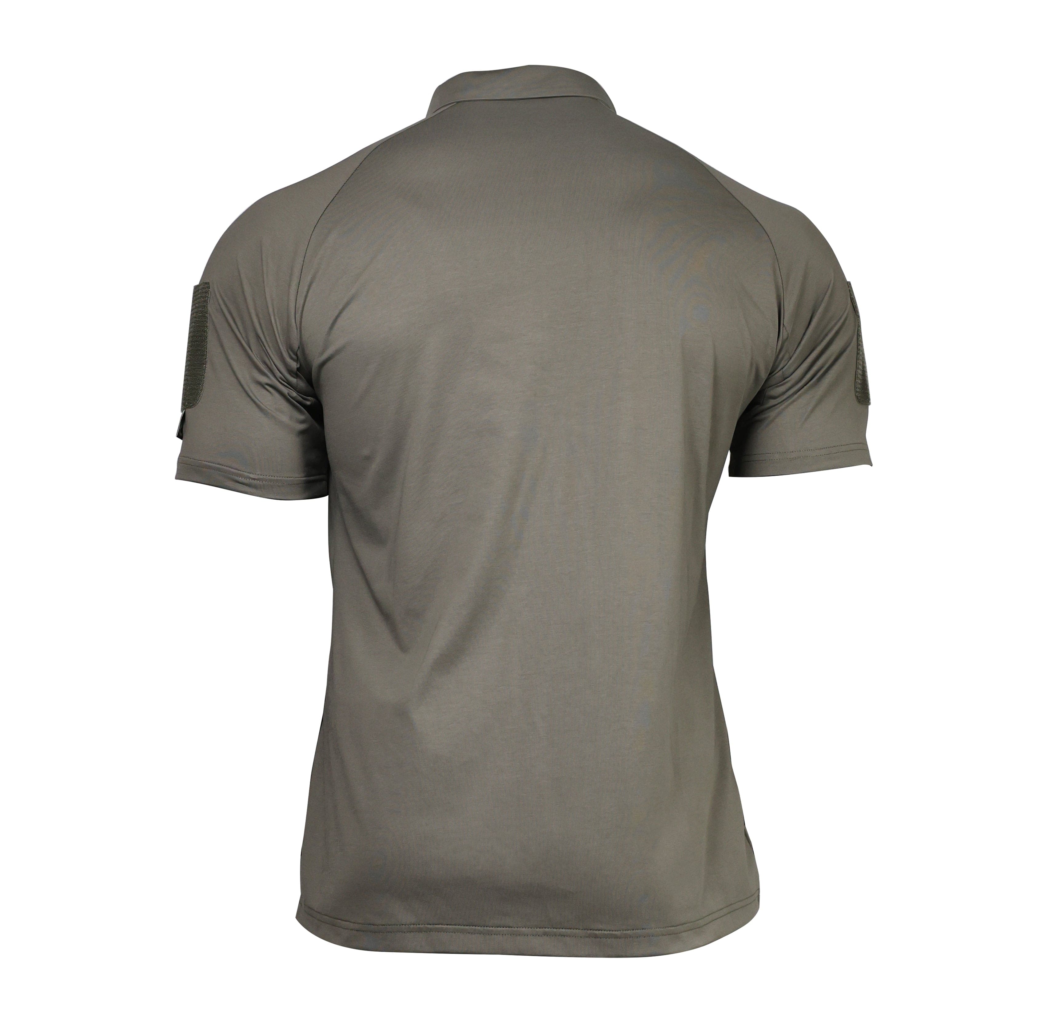 CombatFlex Complimentary Shirt