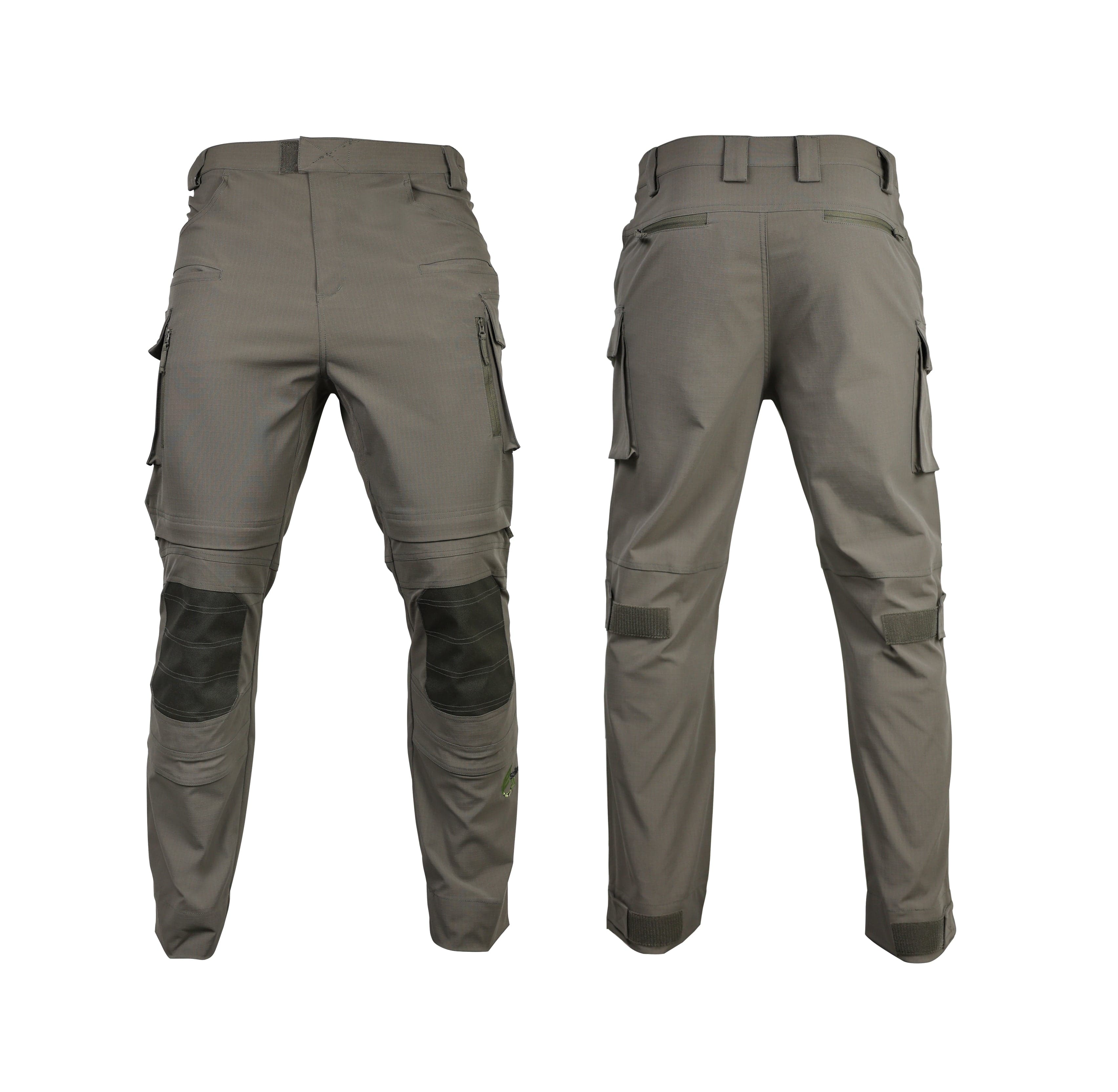 EmberX Fire-Resistant Tactical Pants