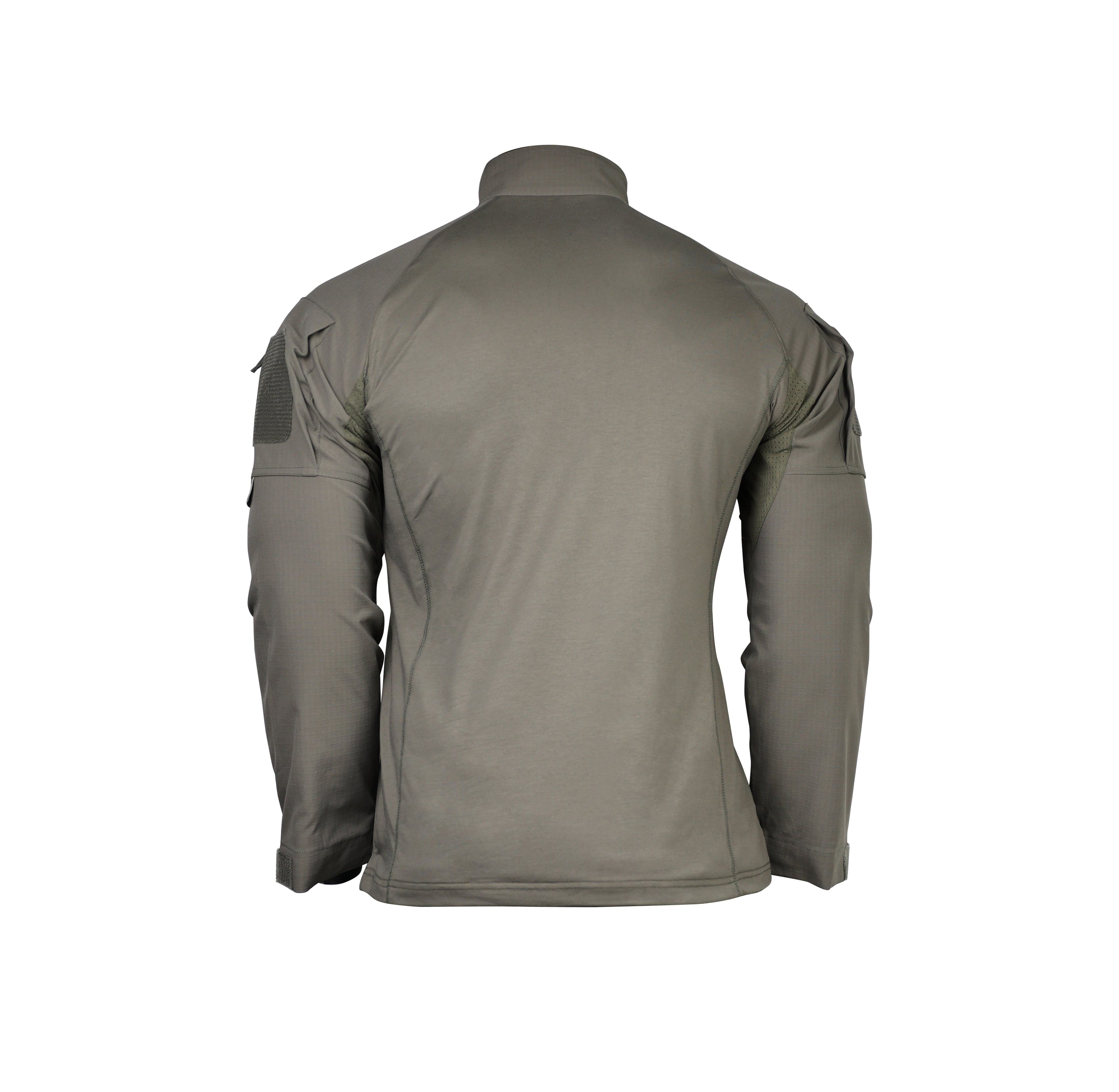EmberX Fire-Resistant Combat Shirt