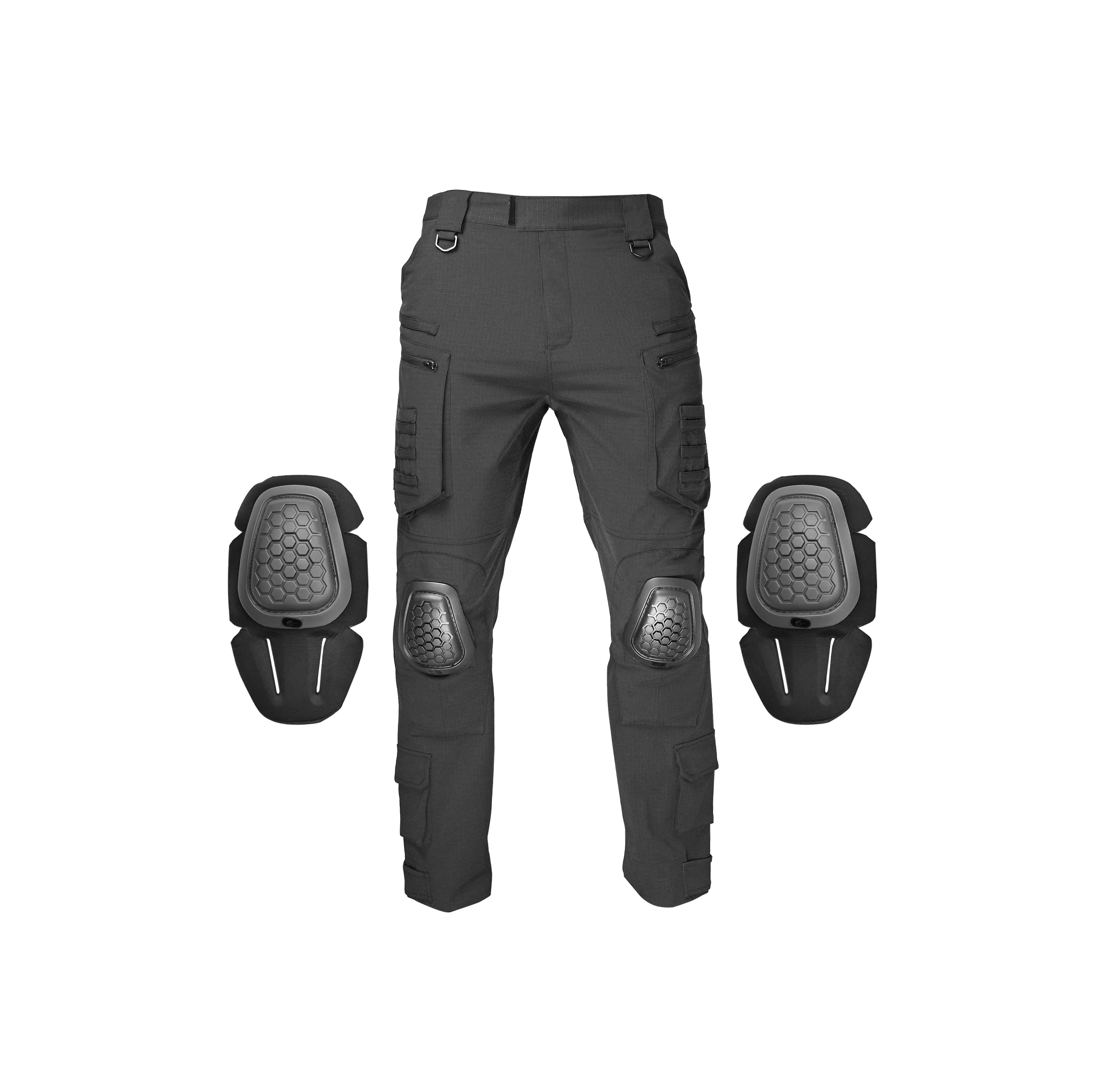 CoolingX Tactical Knee Pad Inserts