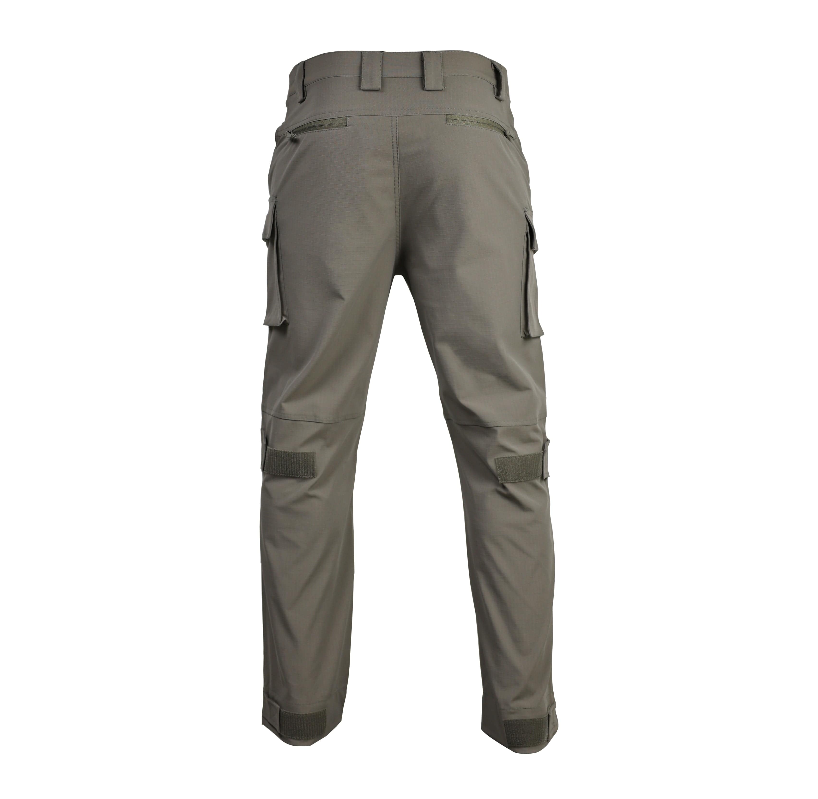 EmberX Fire-Resistant Tactical Pants