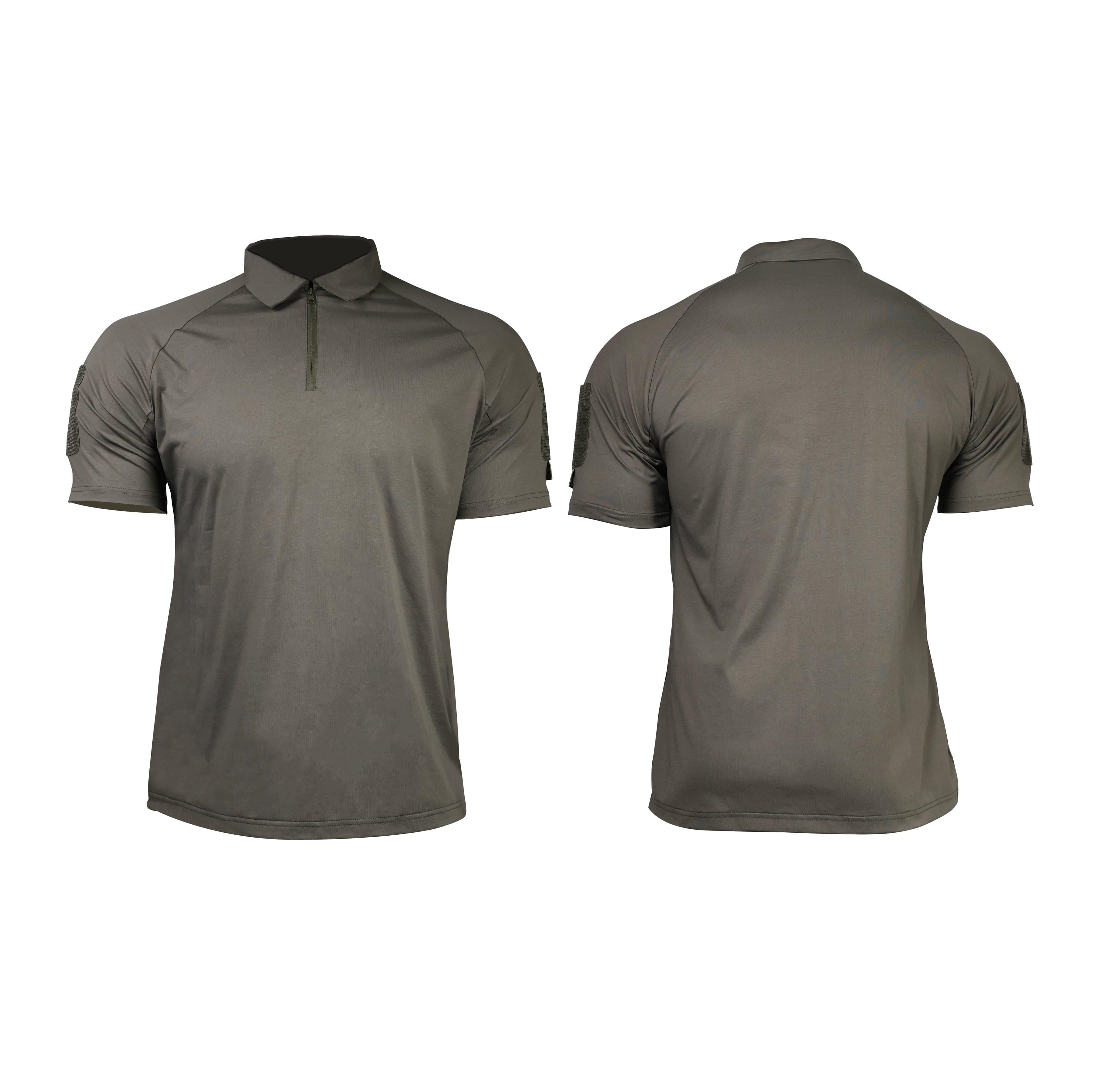 CombatFlex Complimentary Shirt