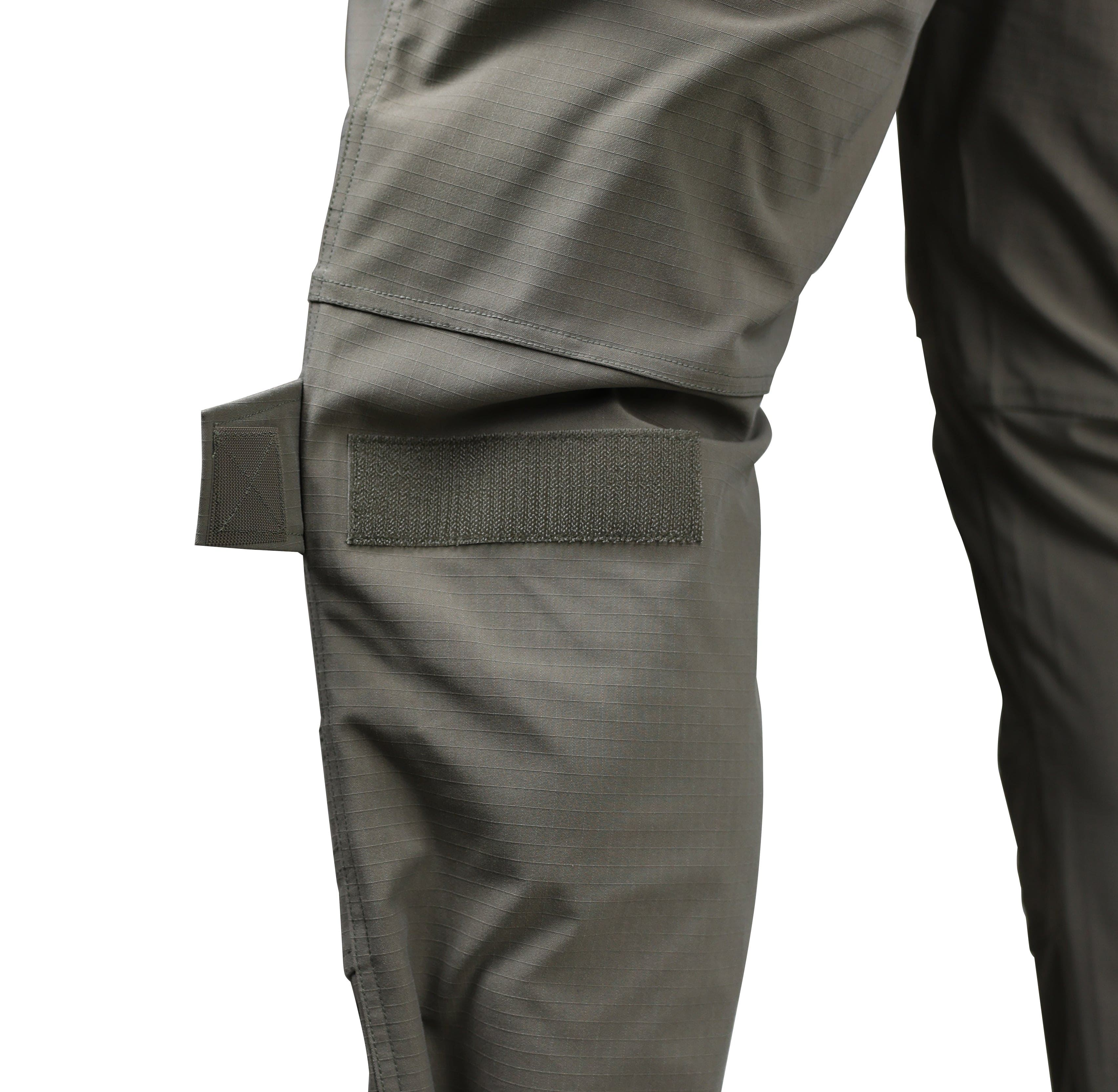 EmberX Fire-Resistant Tactical Pants