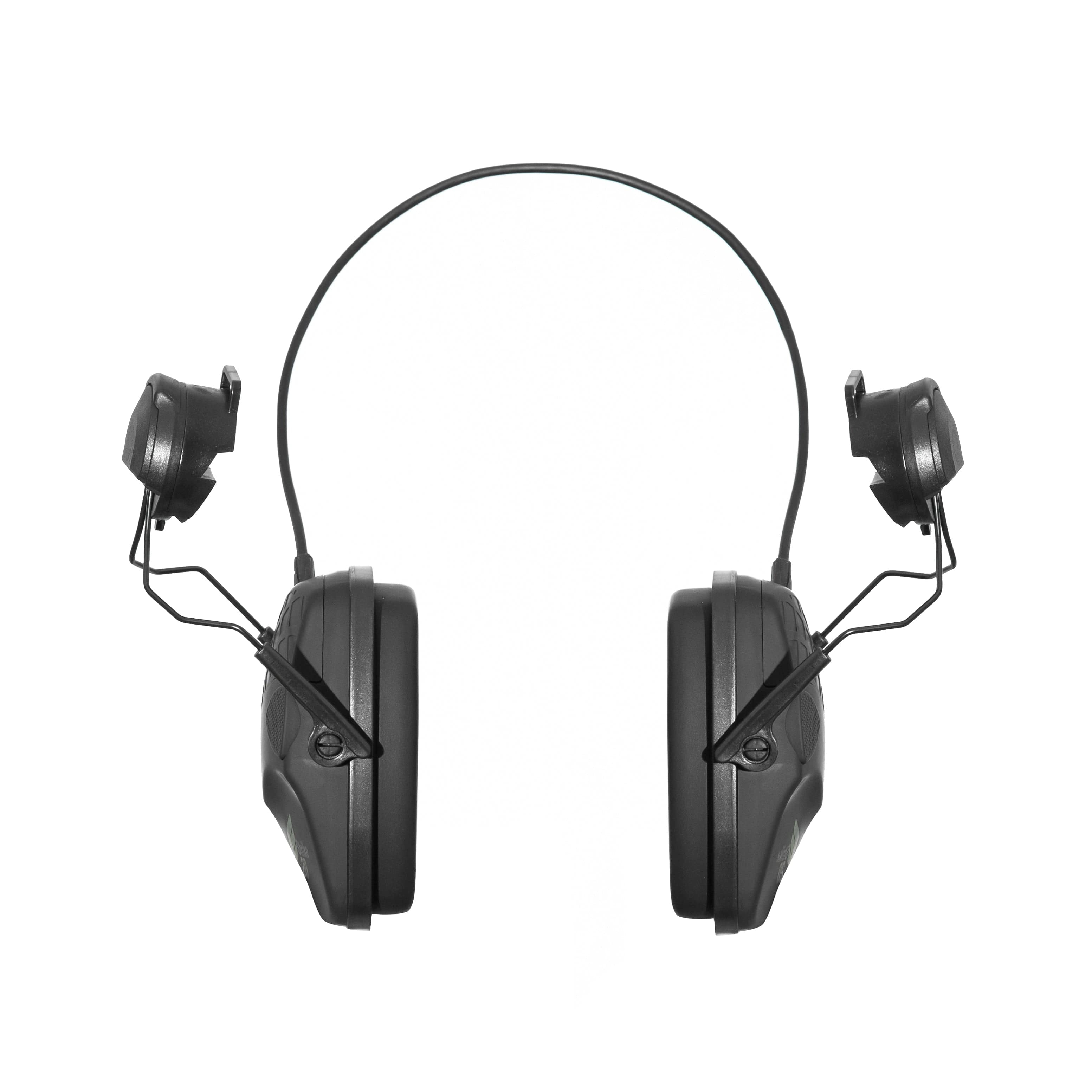 Electronic Tactical Headset: vision-one