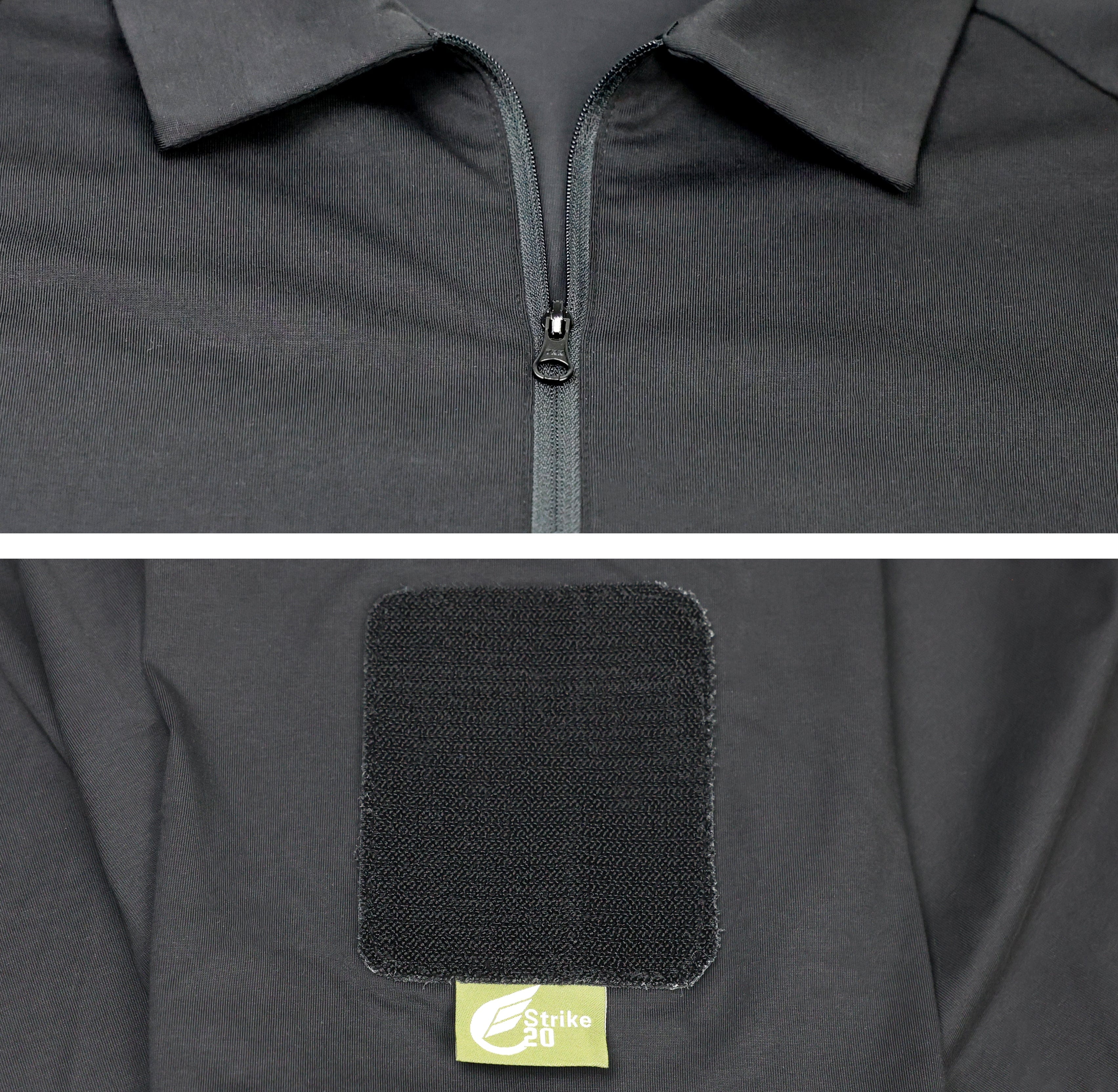 CombatFlex Complimentary Shirt