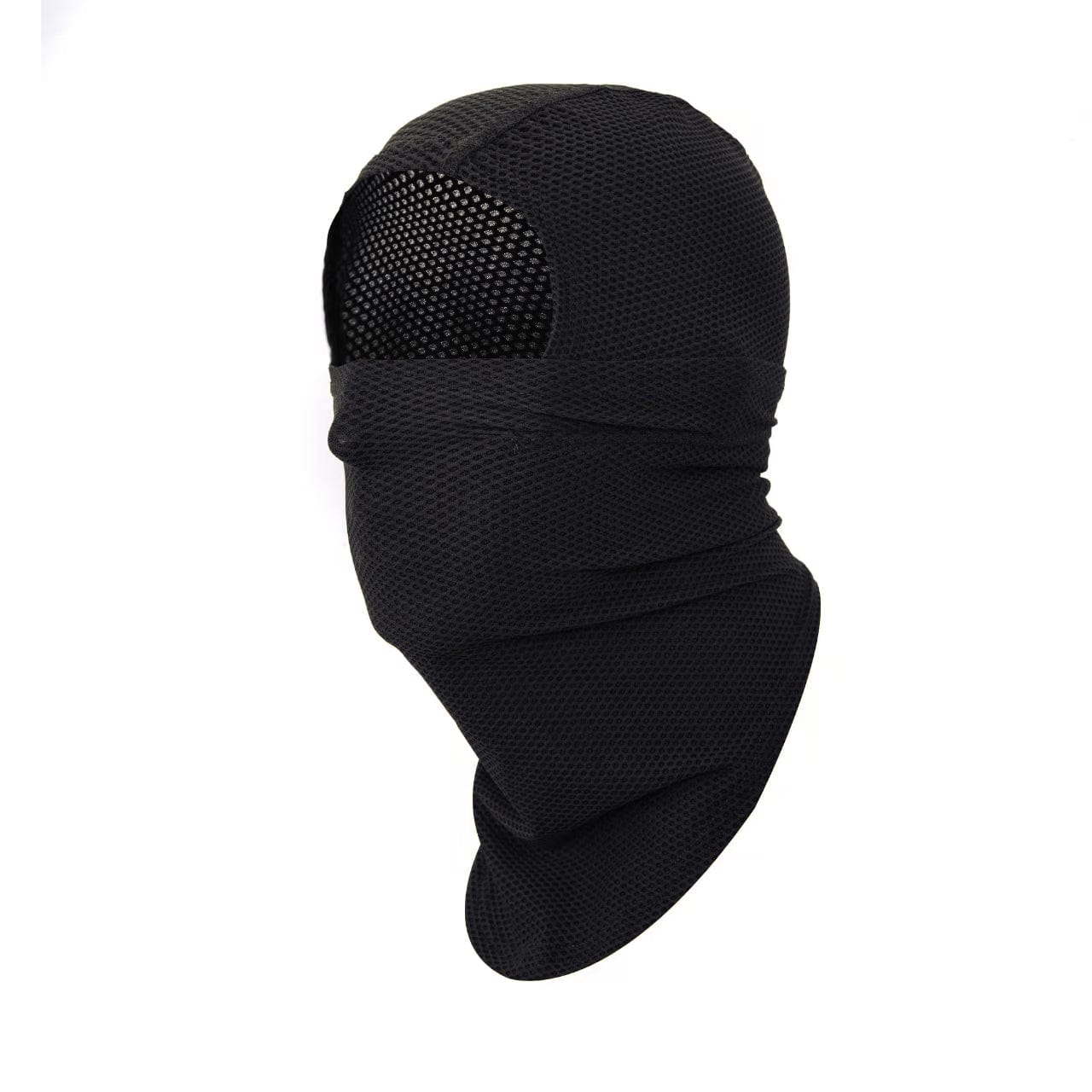 Chameleon Tactical Mask-Black