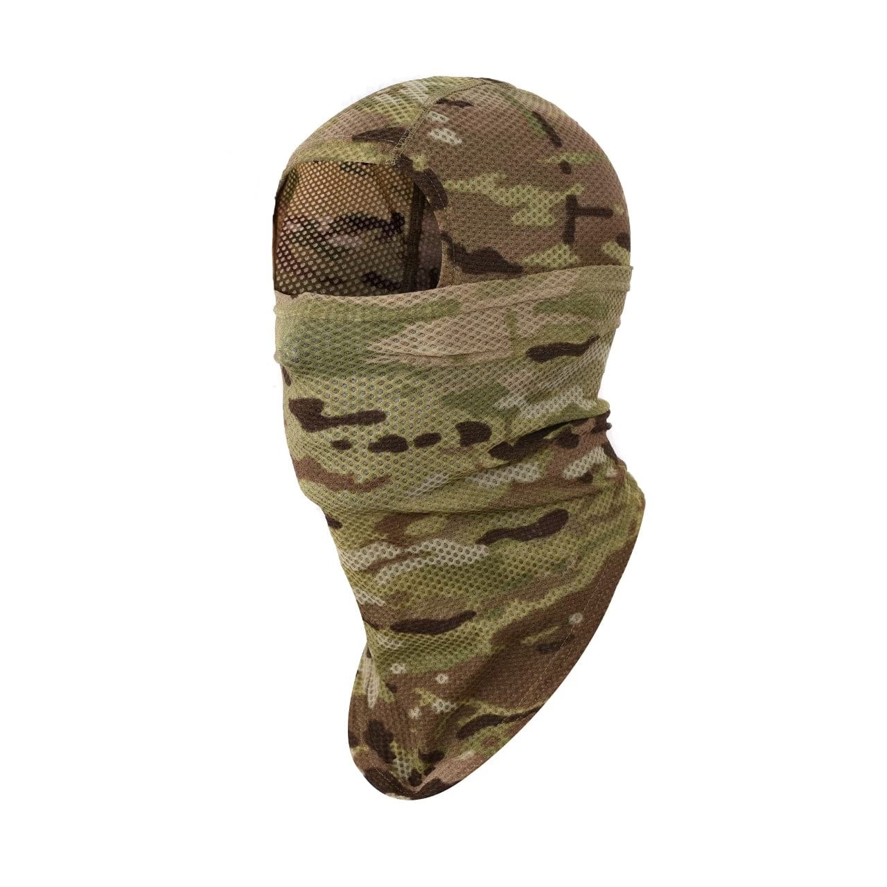 Chameleon Tactical Mask-Multicam