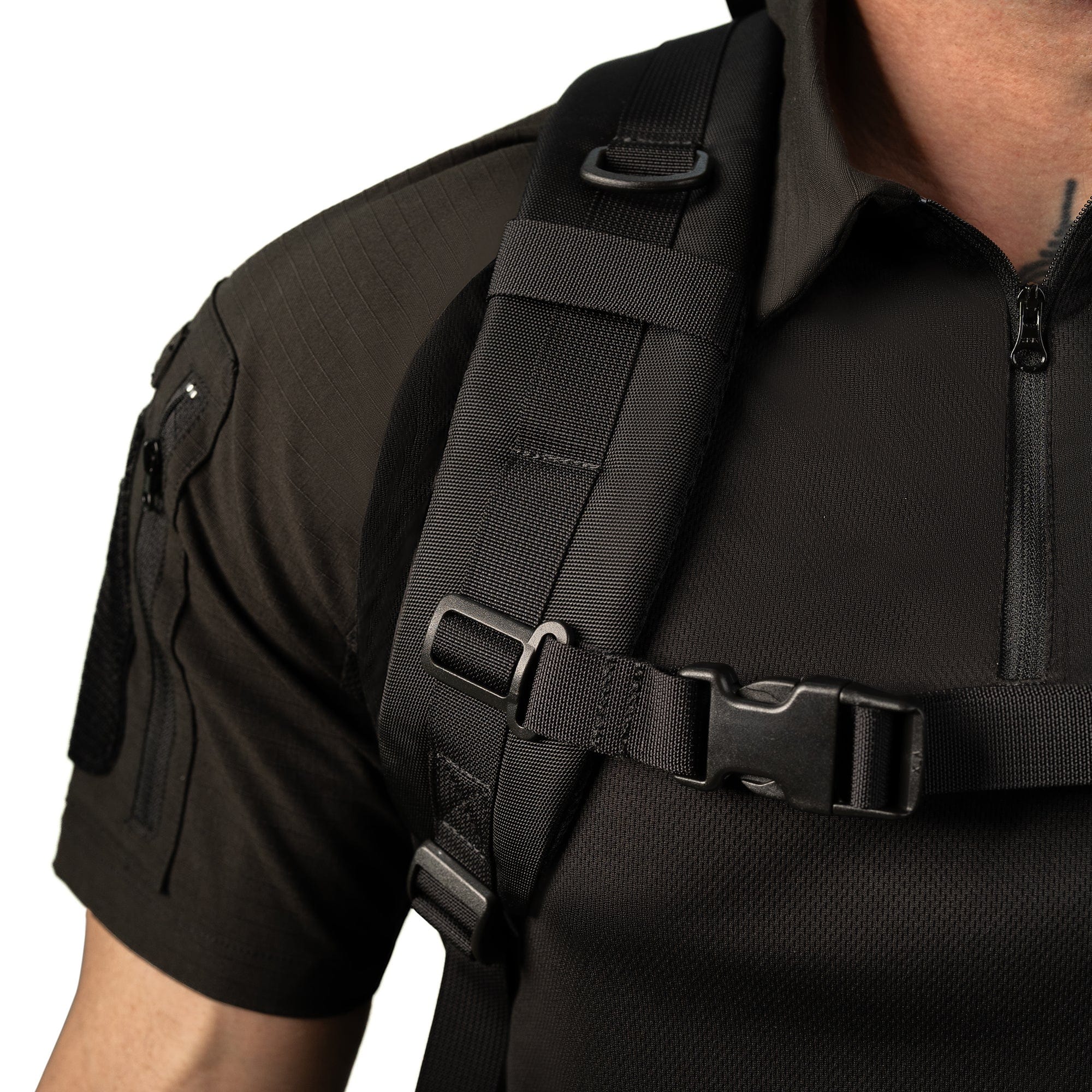 Tactical Backpack Model CPB, Gen I