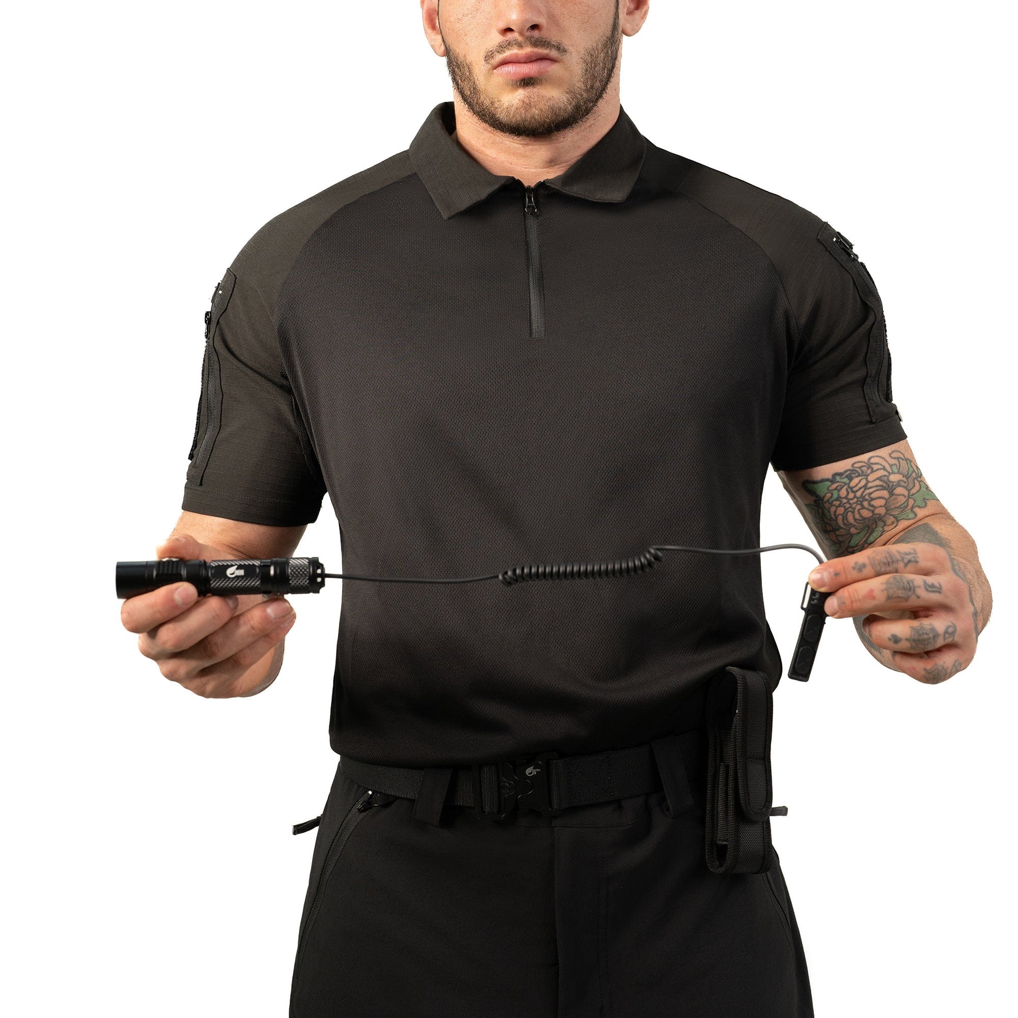 strike20 flashlight- model Viper I