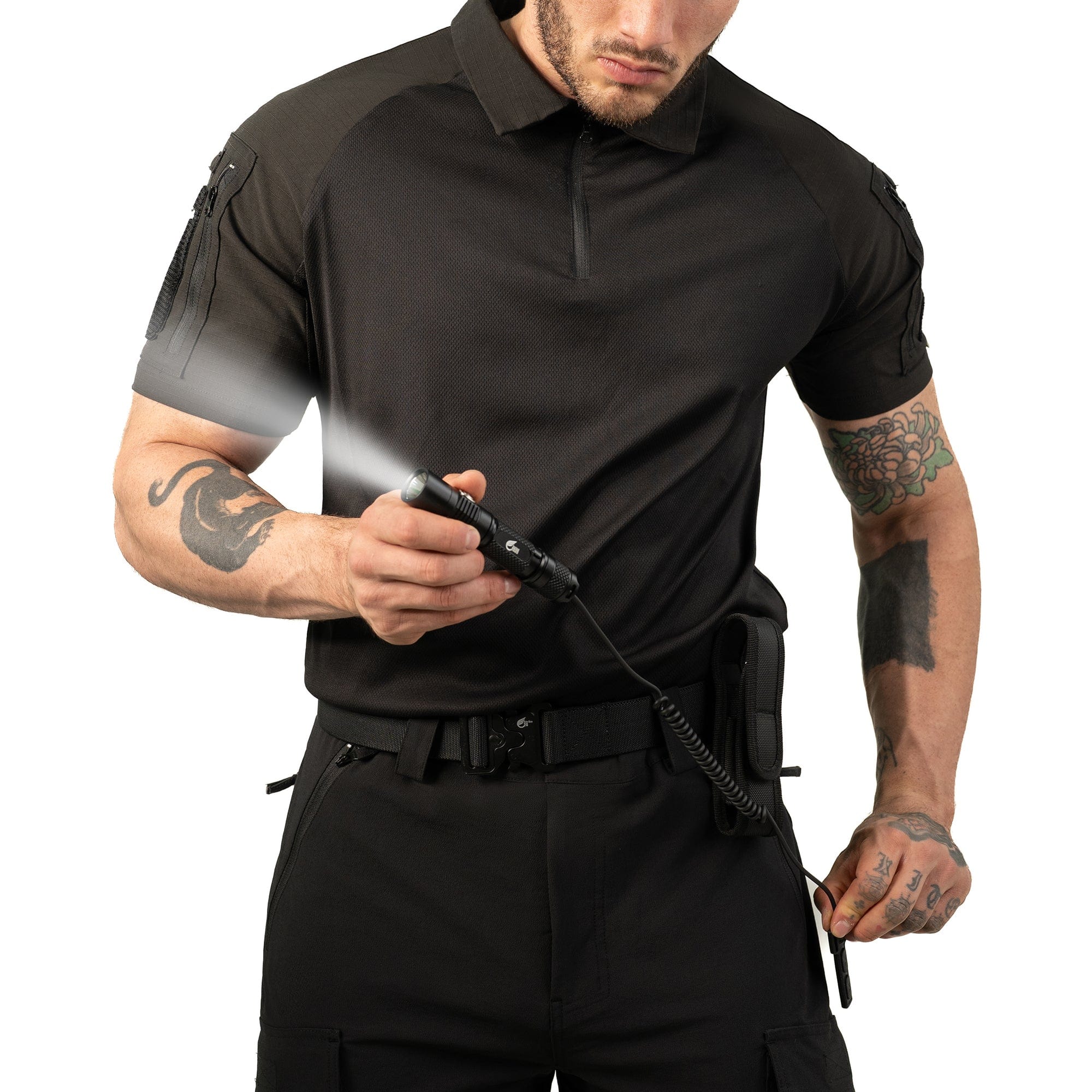 strike20 flashlight- model Viper I