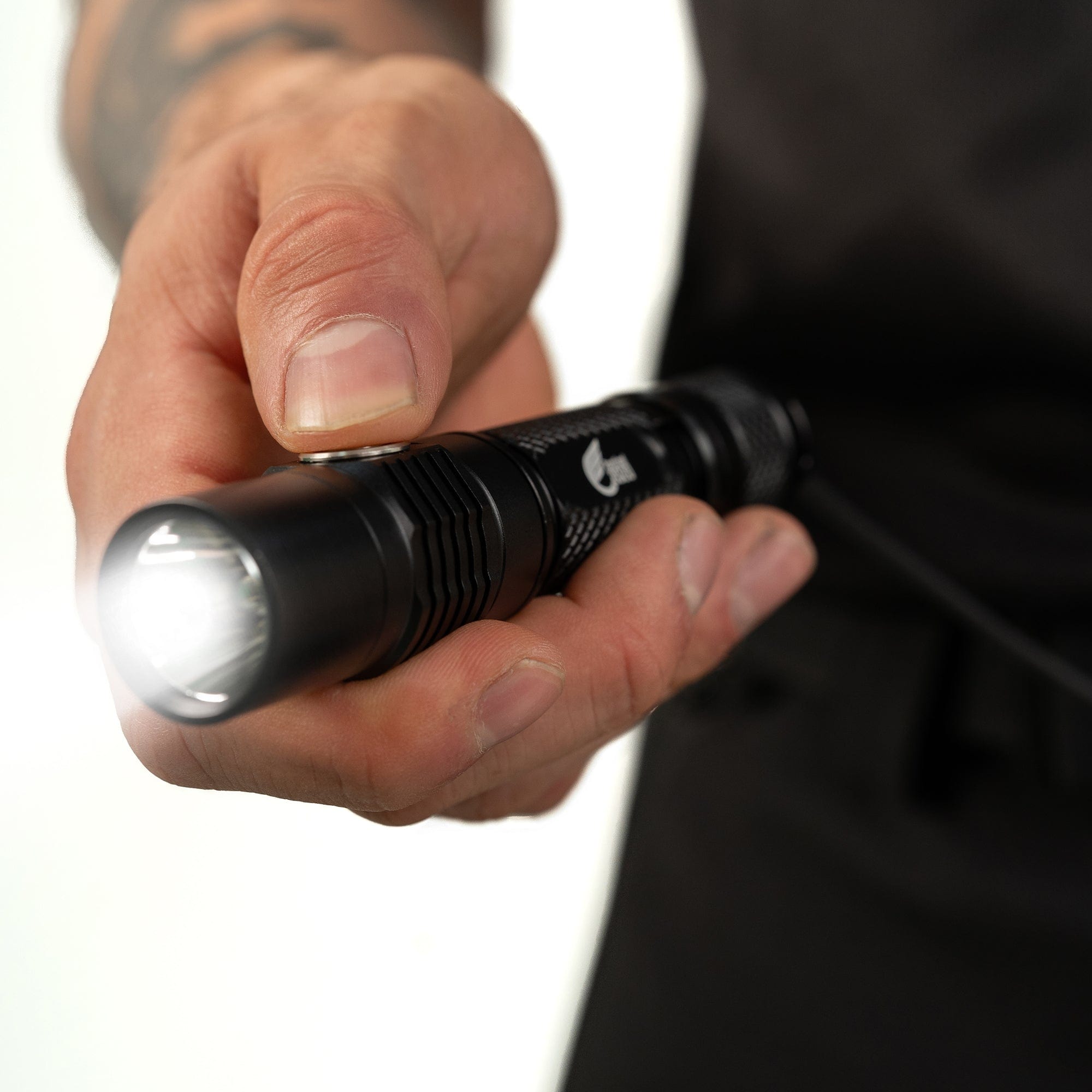 strike20 flashlight- model Viper I