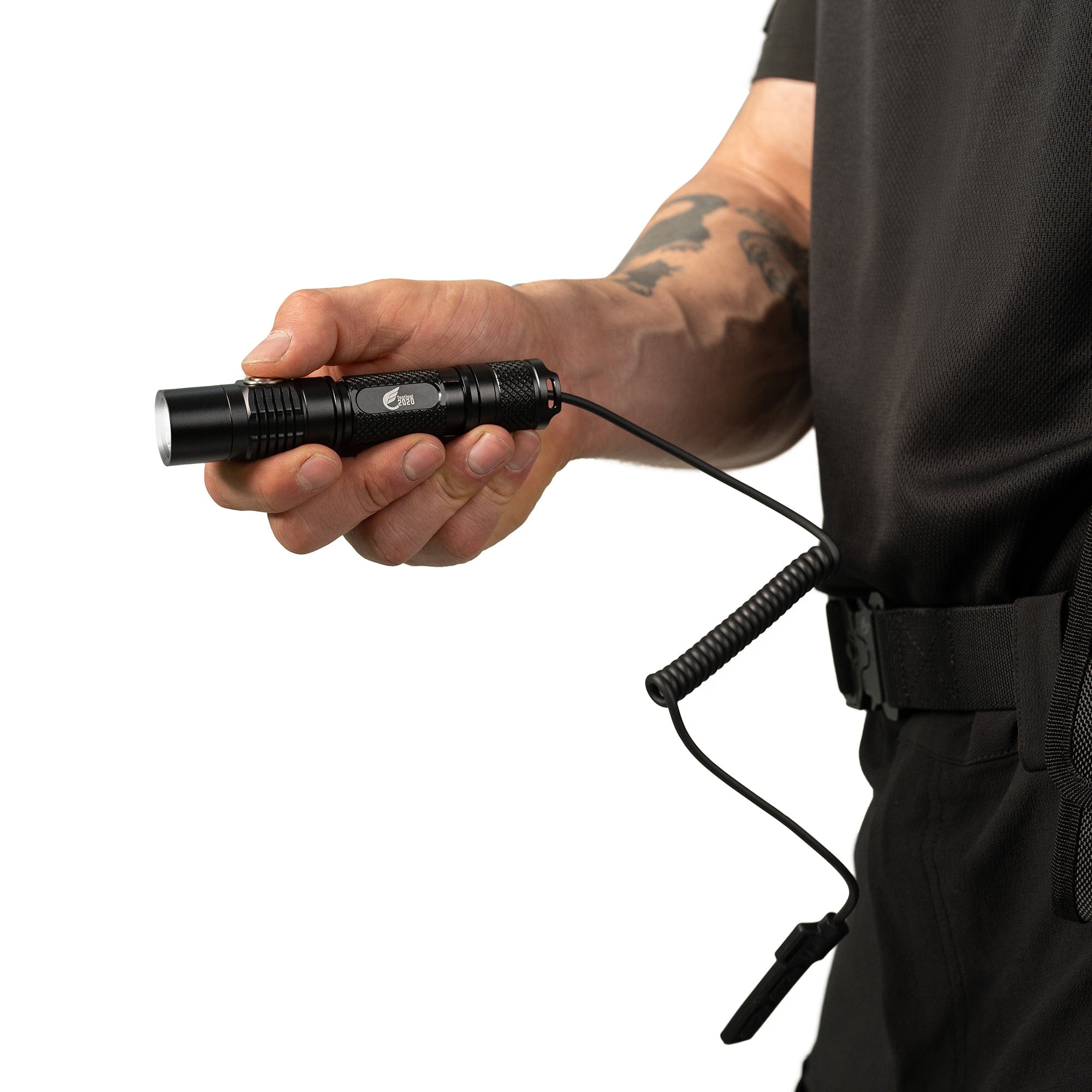 strike20 flashlight- model Viper I