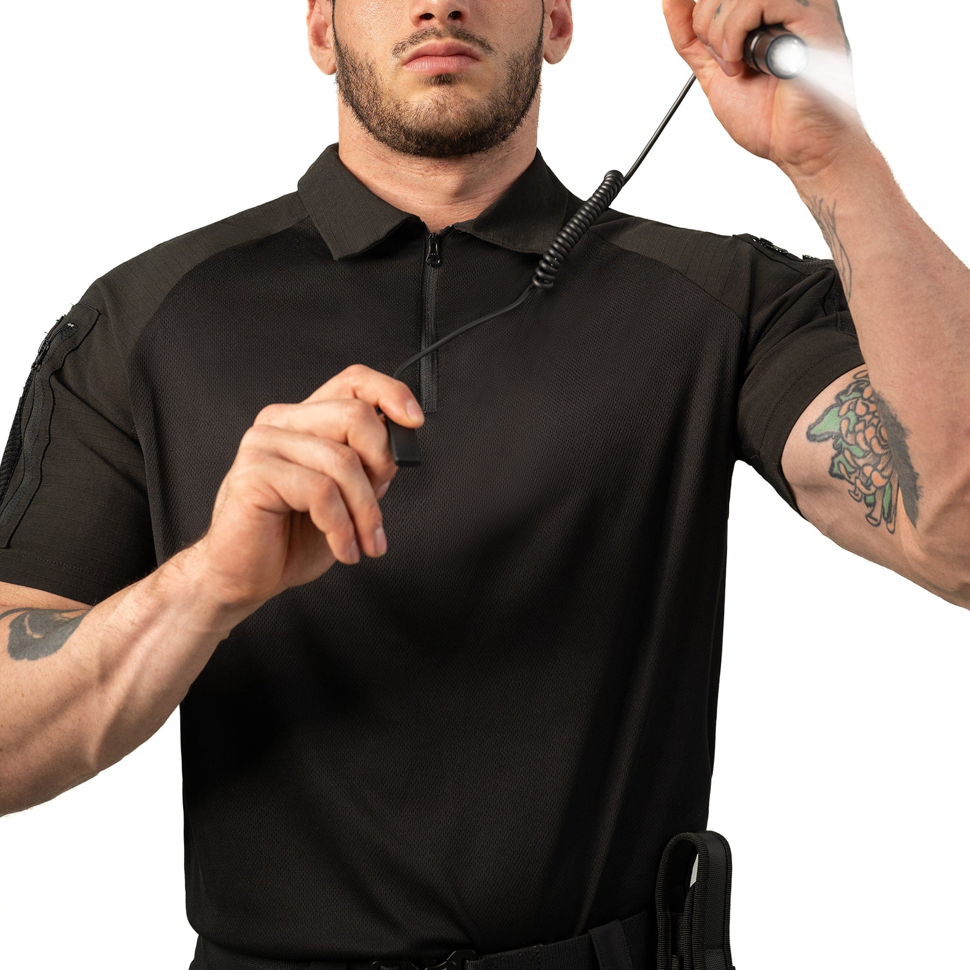 strike20 flashlight- model Viper I