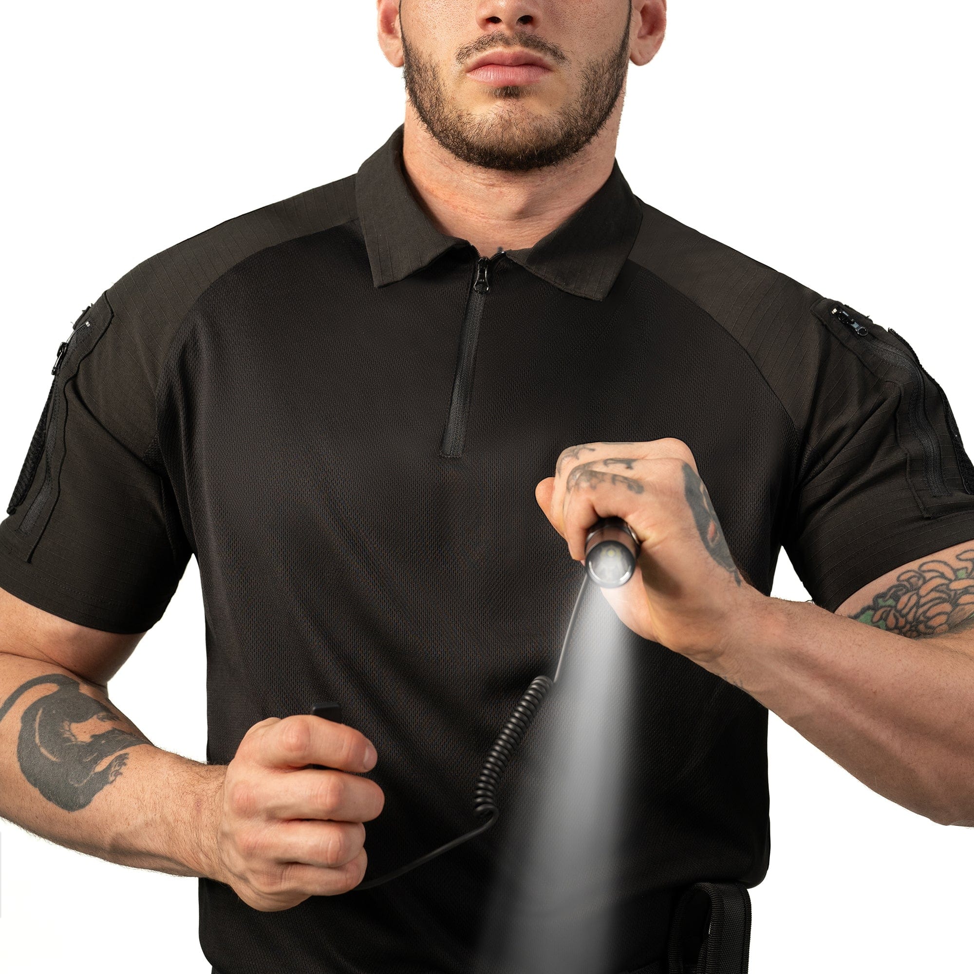 strike20 flashlight- model Viper I