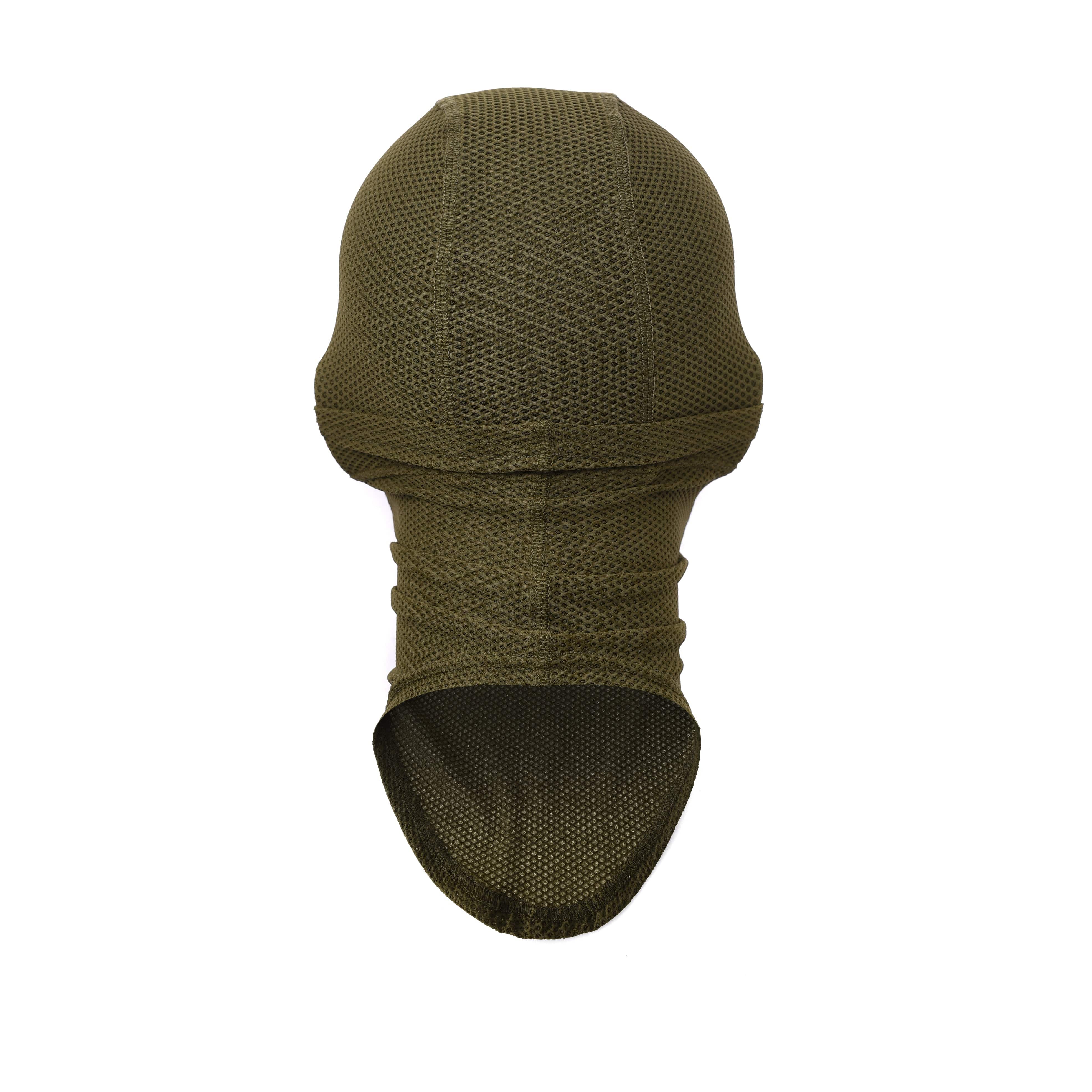 Chameleon Tactical Mask