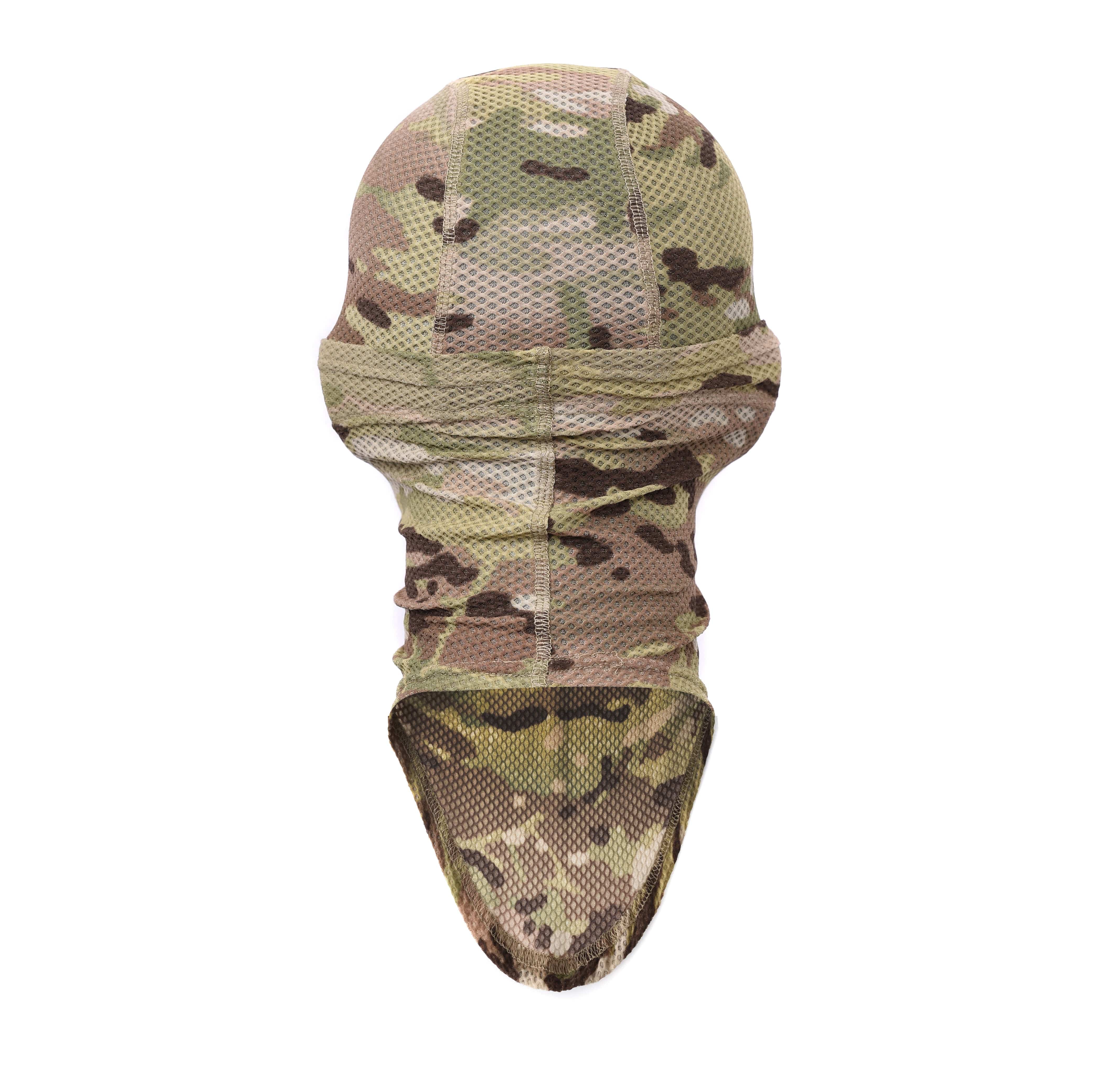 Chameleon Tactical Mask