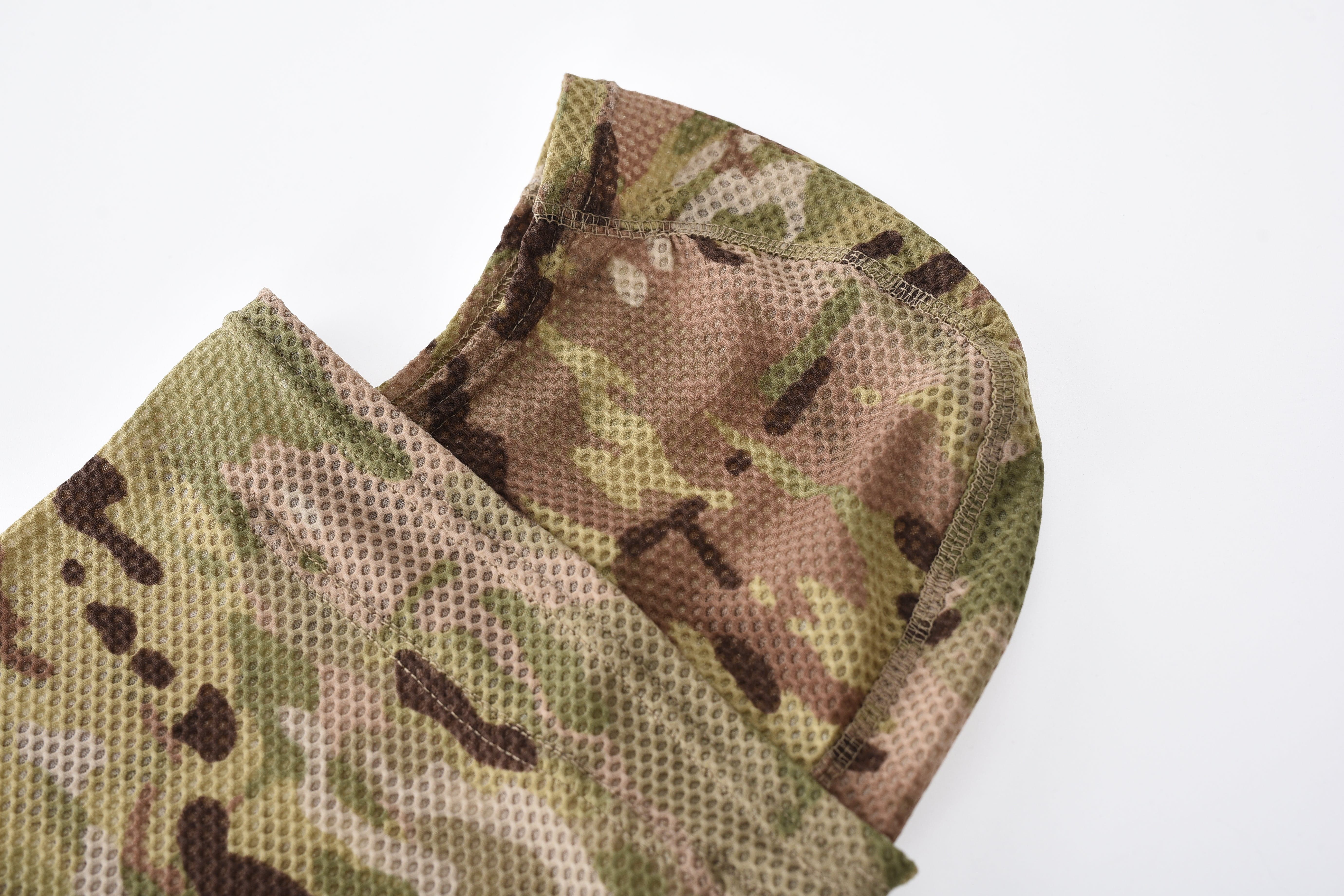 Chameleon Tactical Mask