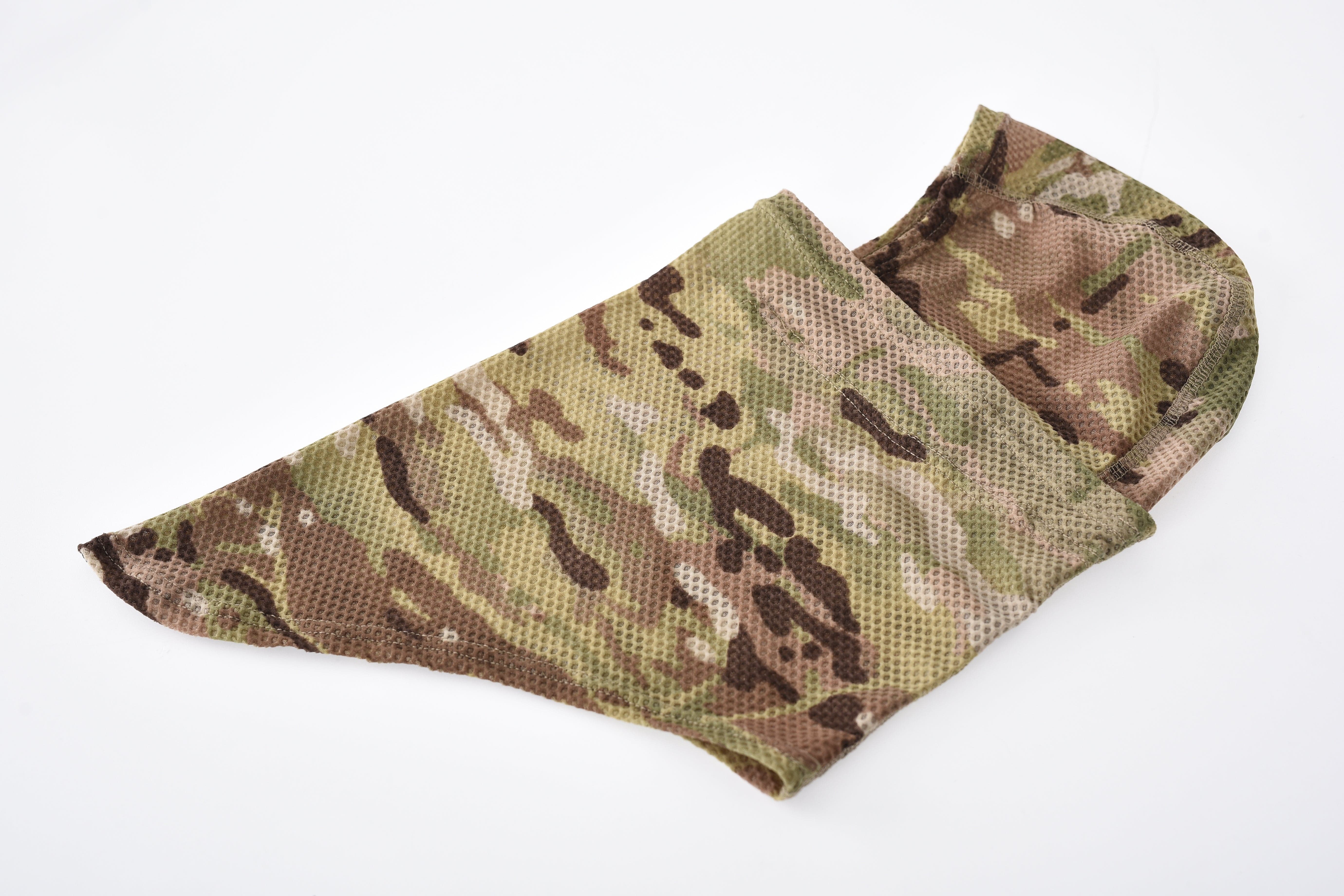 Chameleon Tactical Mask