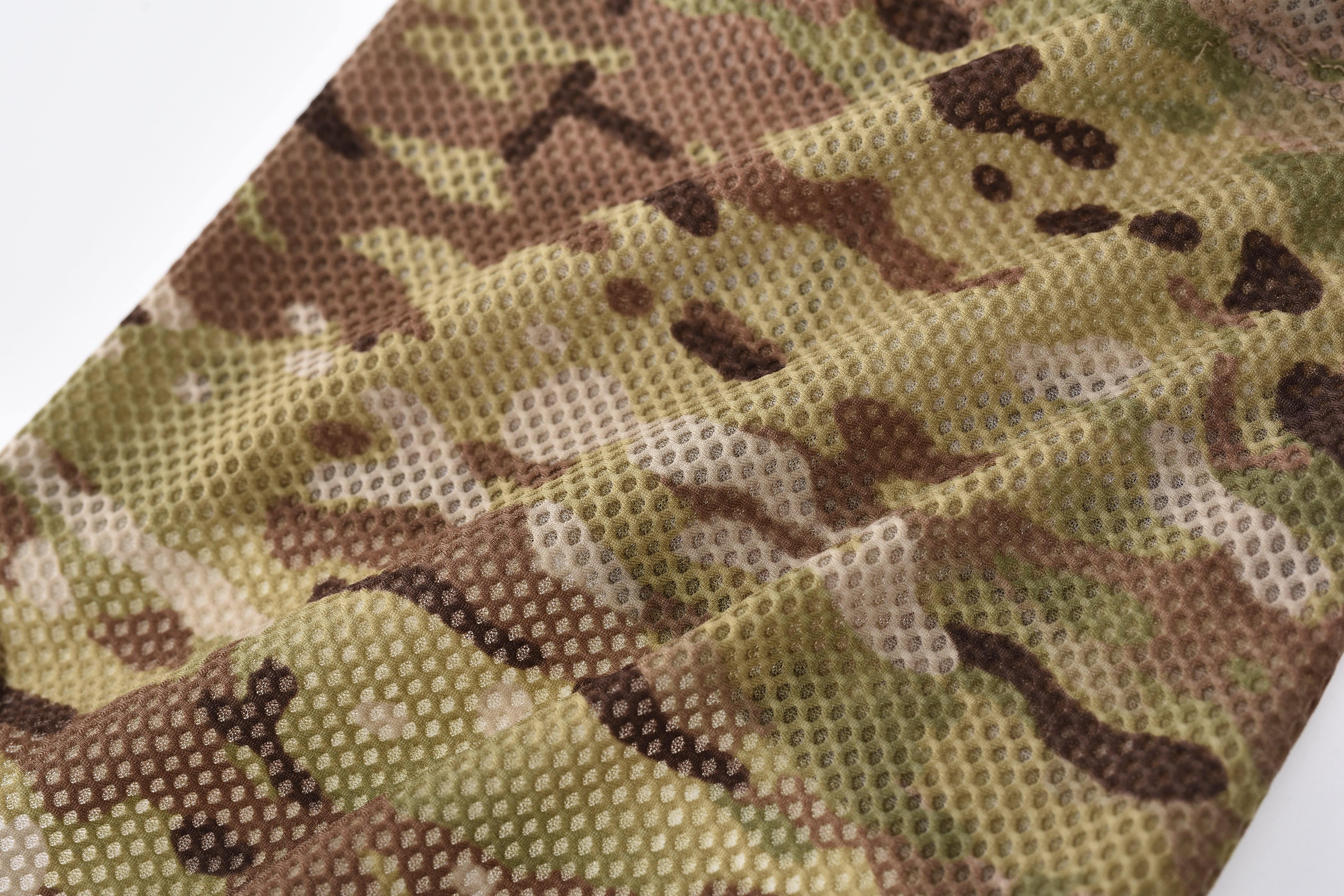 Chameleon Tactical Mask