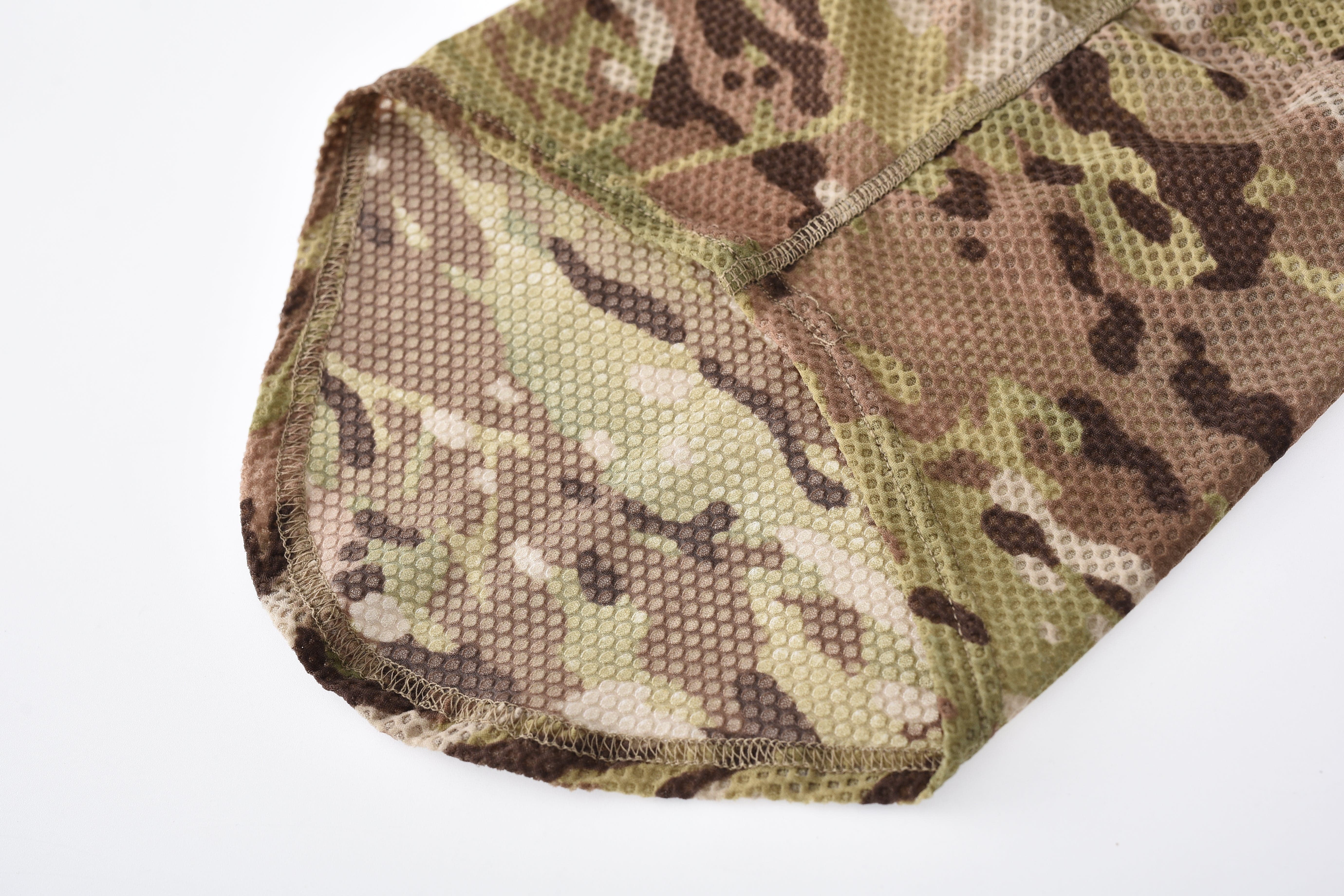 Chameleon Tactical Mask