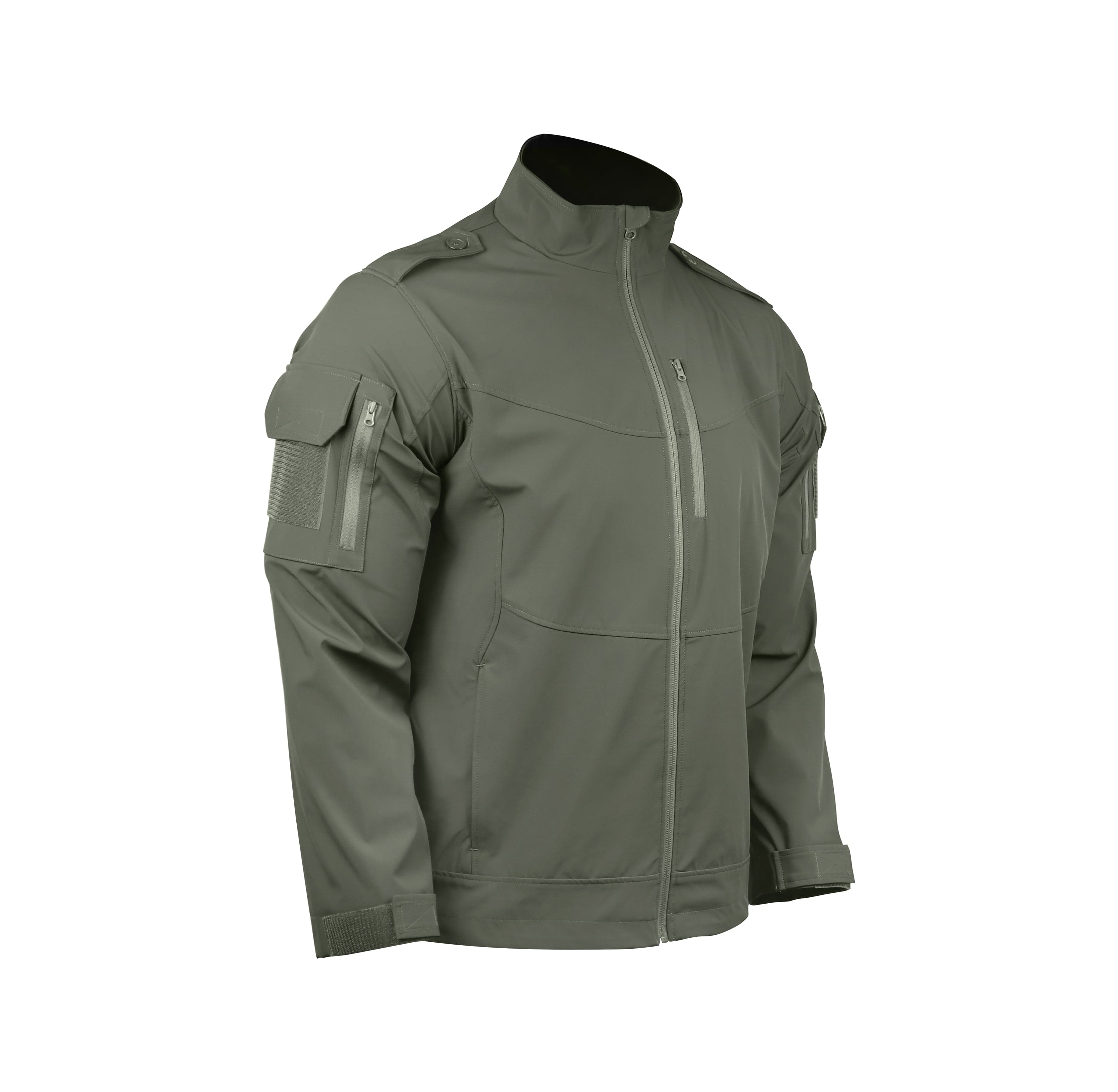 FireGuard Tactical Flame-Resistant Jacket