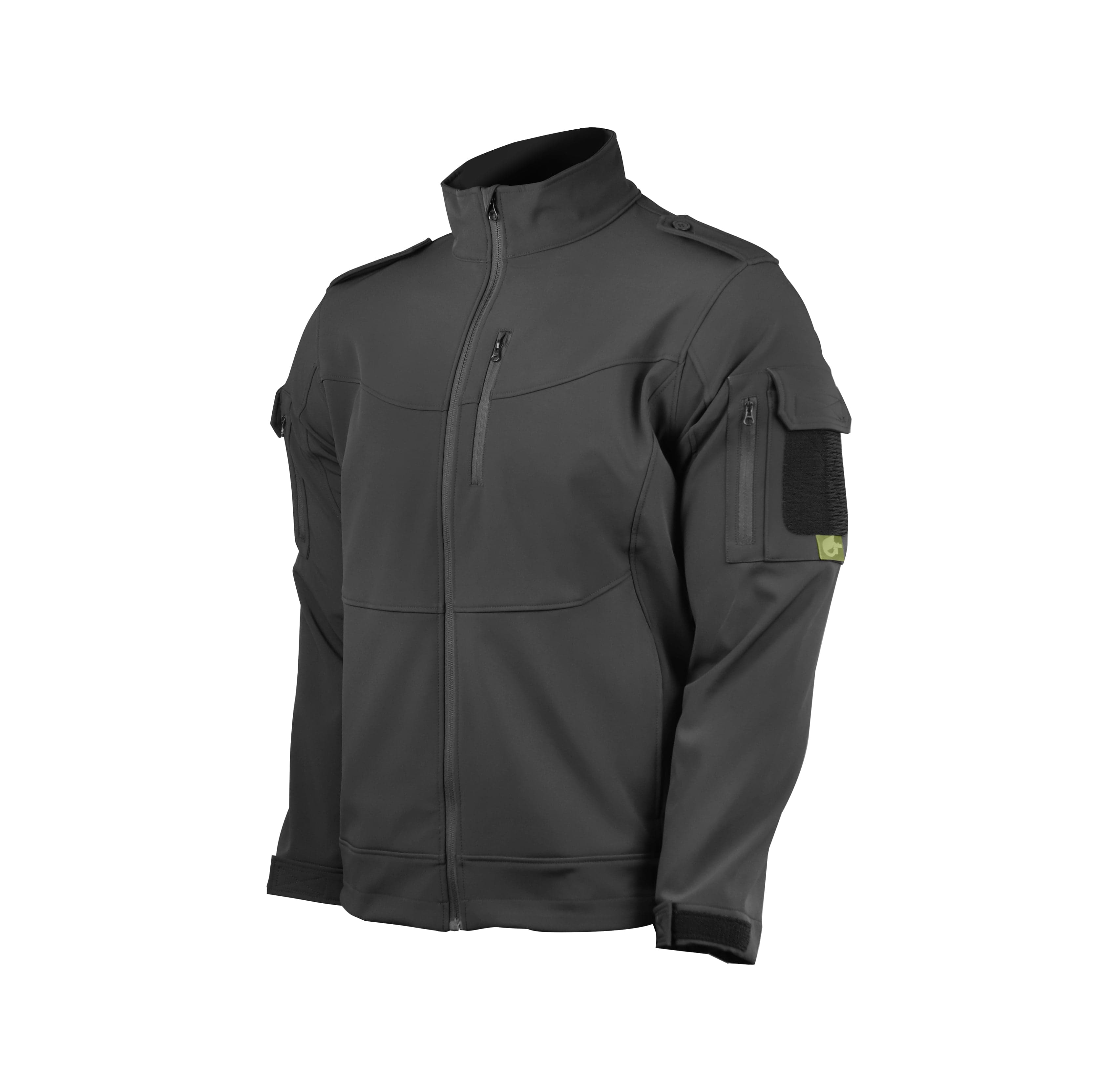 StormShield Tactical Softshell Jacket