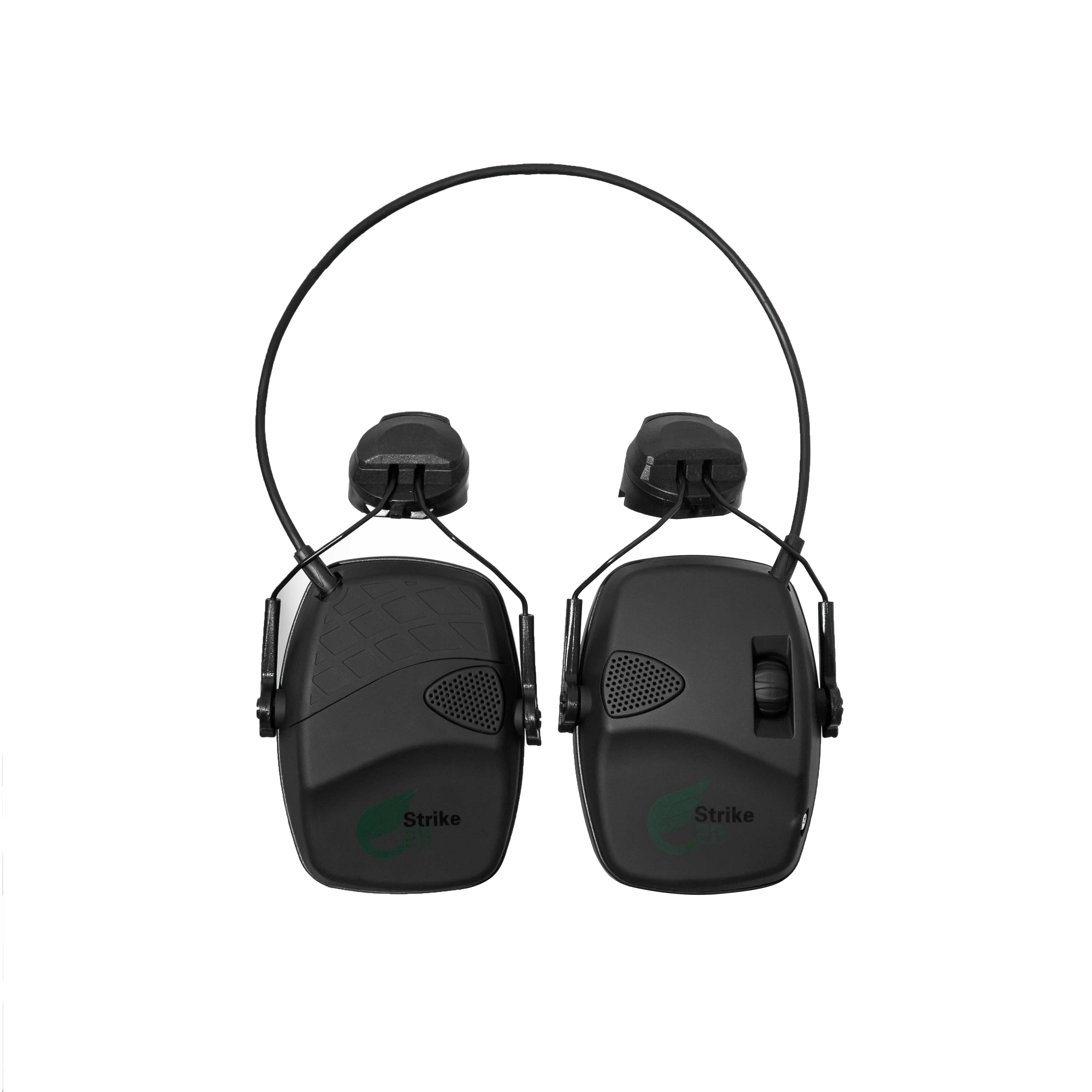 Electronic Tactical Headset: vision-one