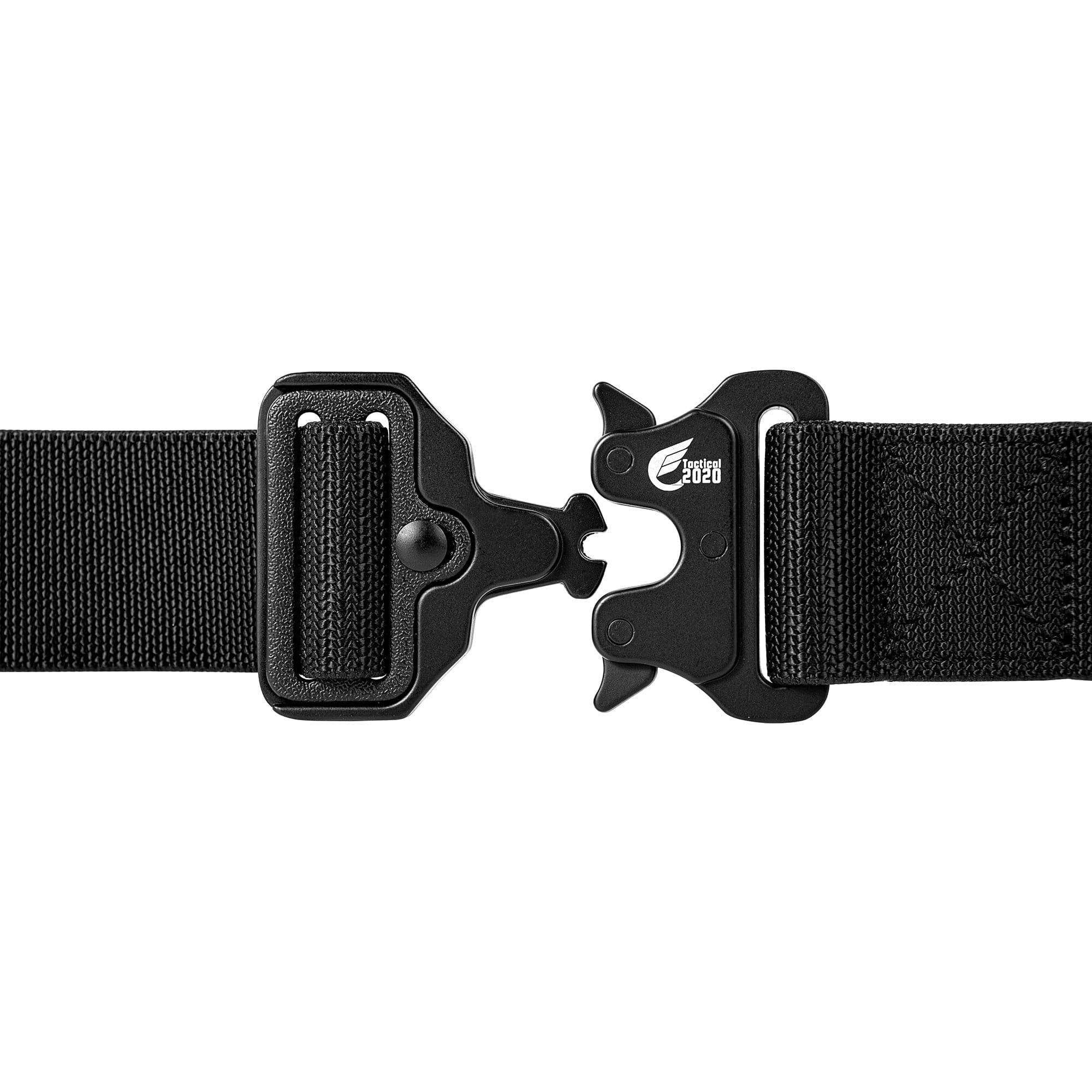 Strike20 GB Belt reversible Green/Black