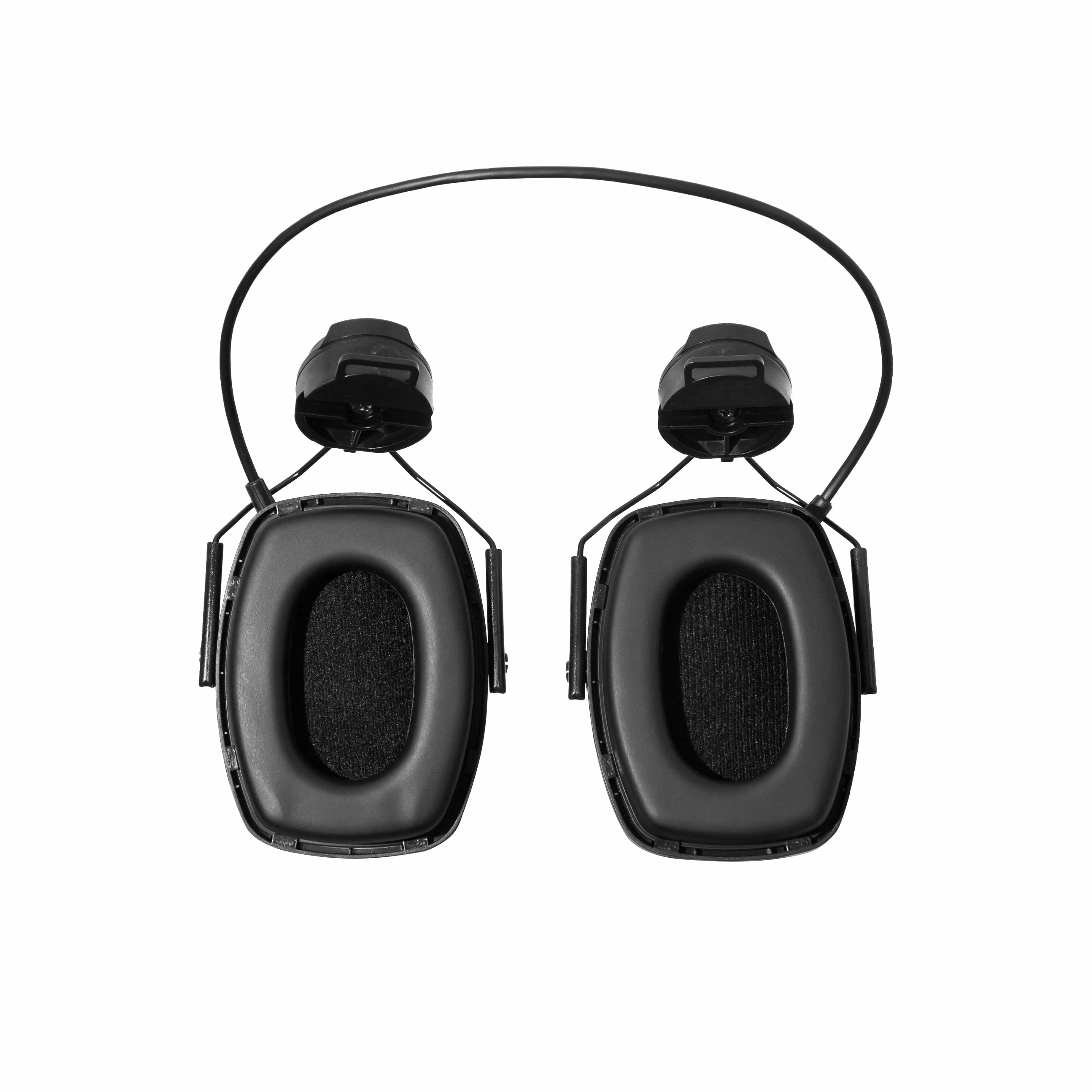 Electronic Tactical Headset: vision-one