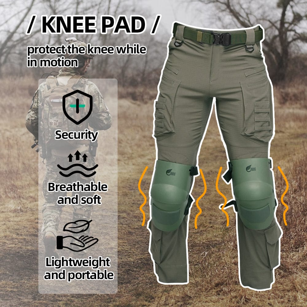 Knee Pad - Robocob