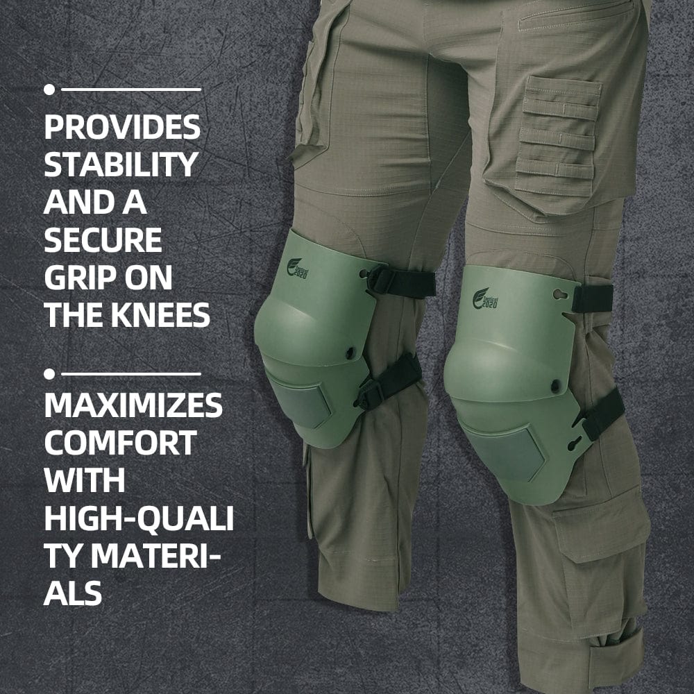 Knee Pad - Robocob