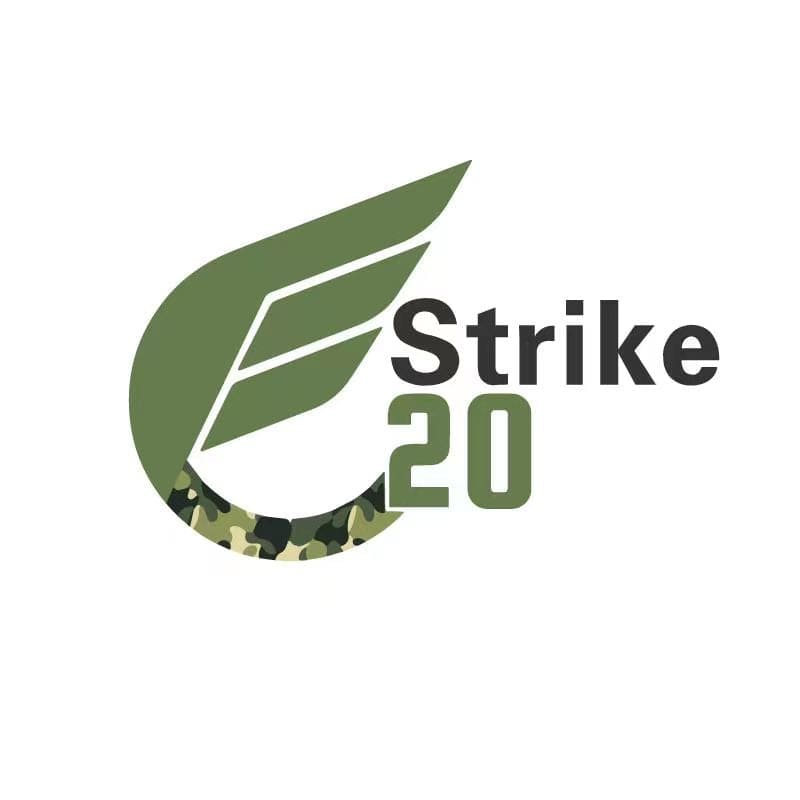 Strike20 - tactical gear by tactical2020.