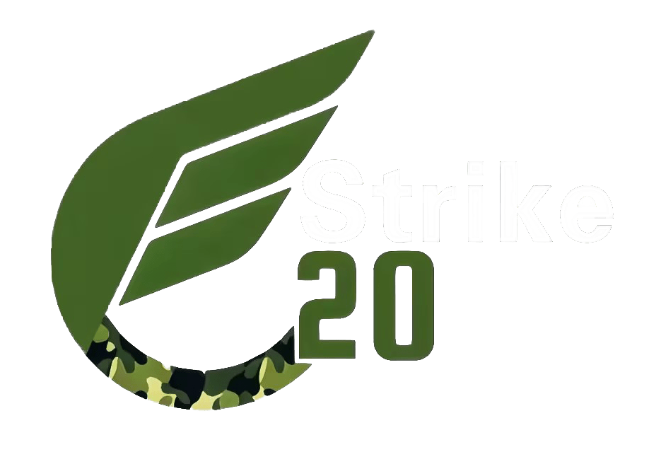 Strike20 Online Tactical Store