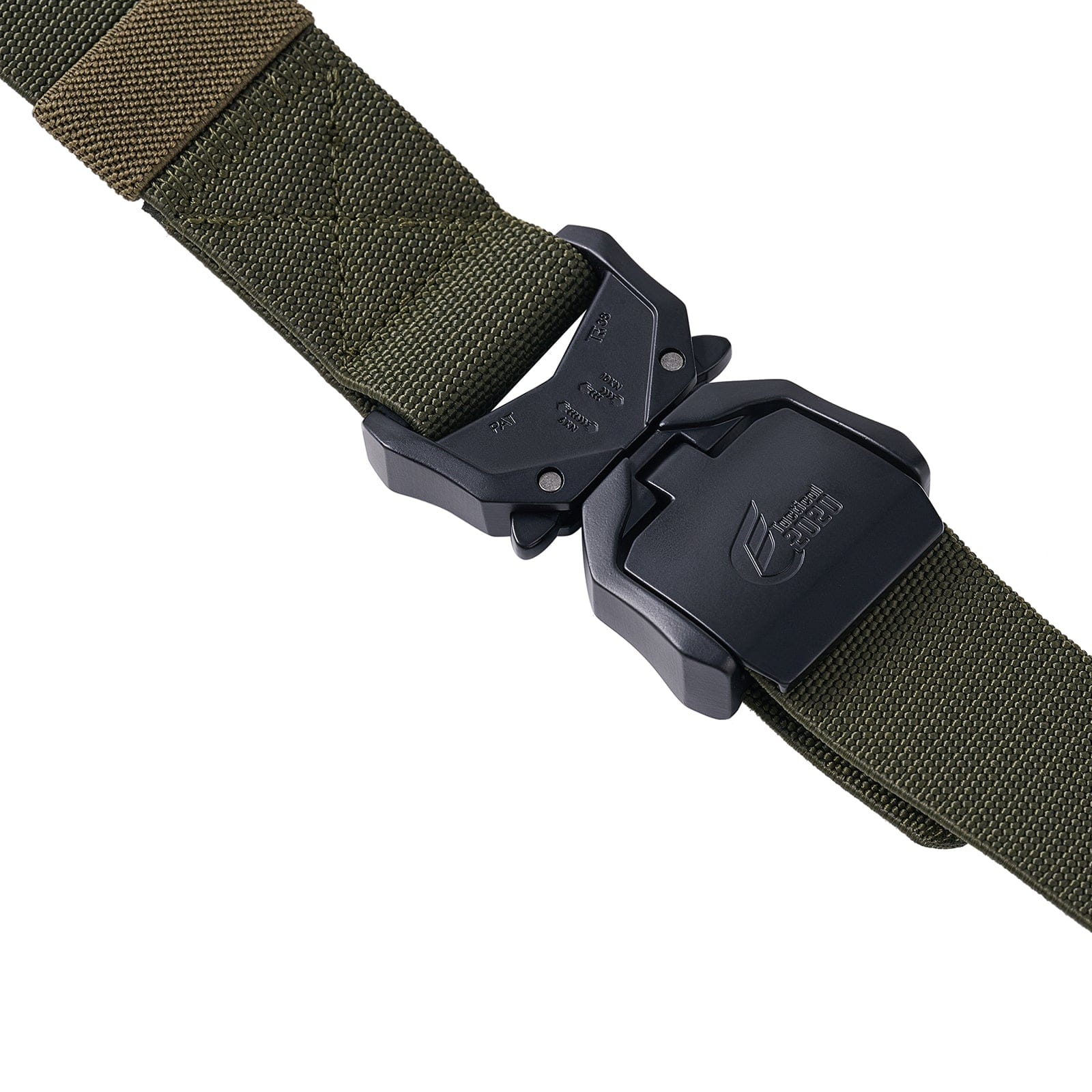 Strike20 Belt: Durable, Adjustable, Versatile for Security Personnel